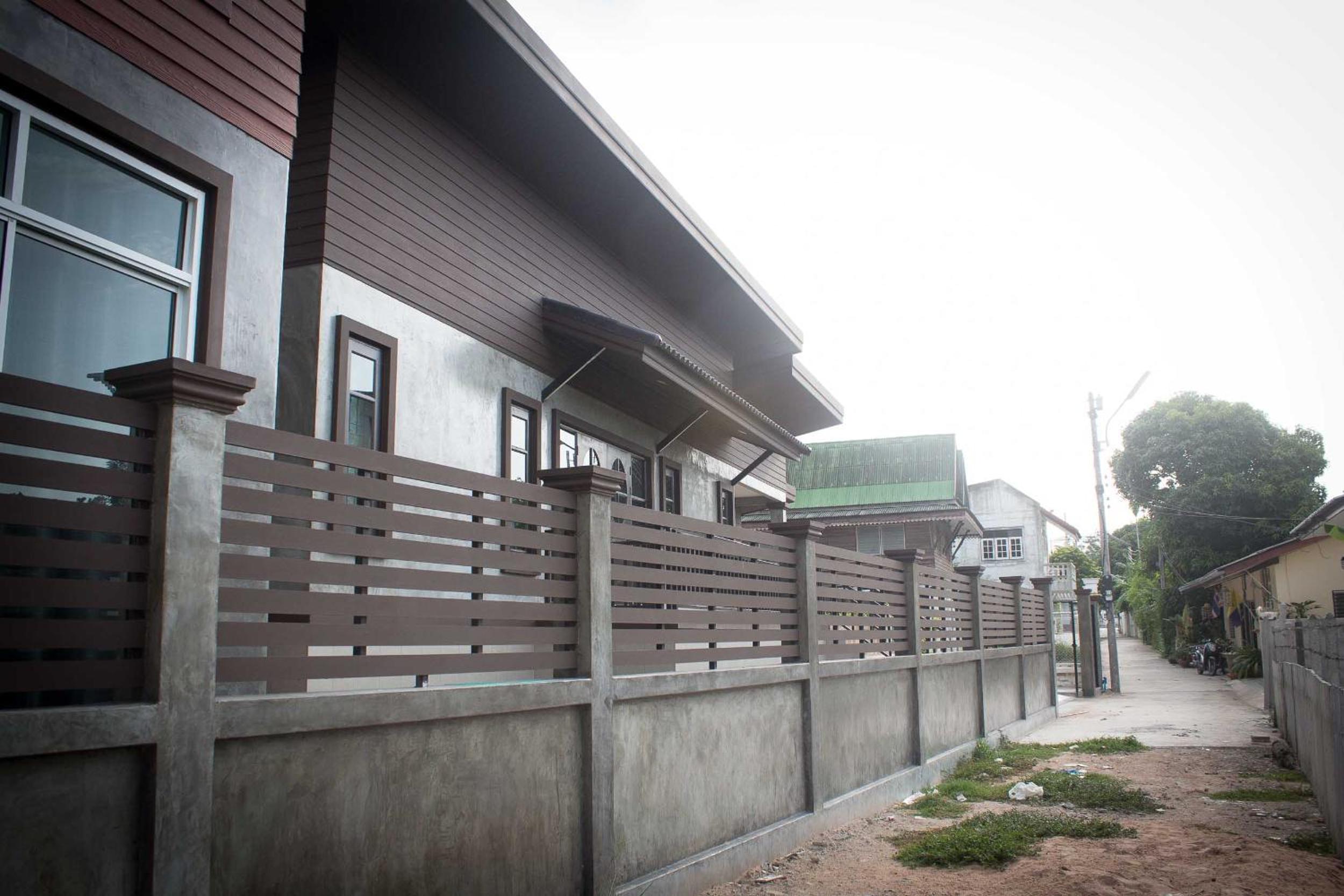 PK Villa Huahin