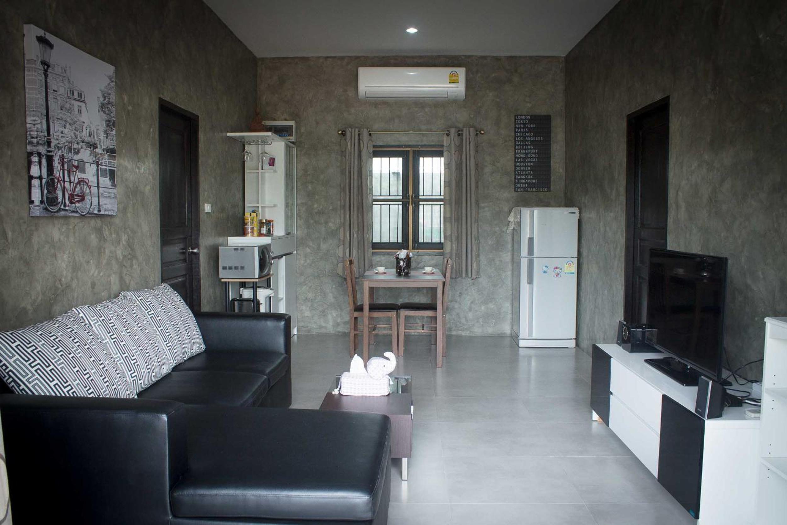 PK Villa Huahin