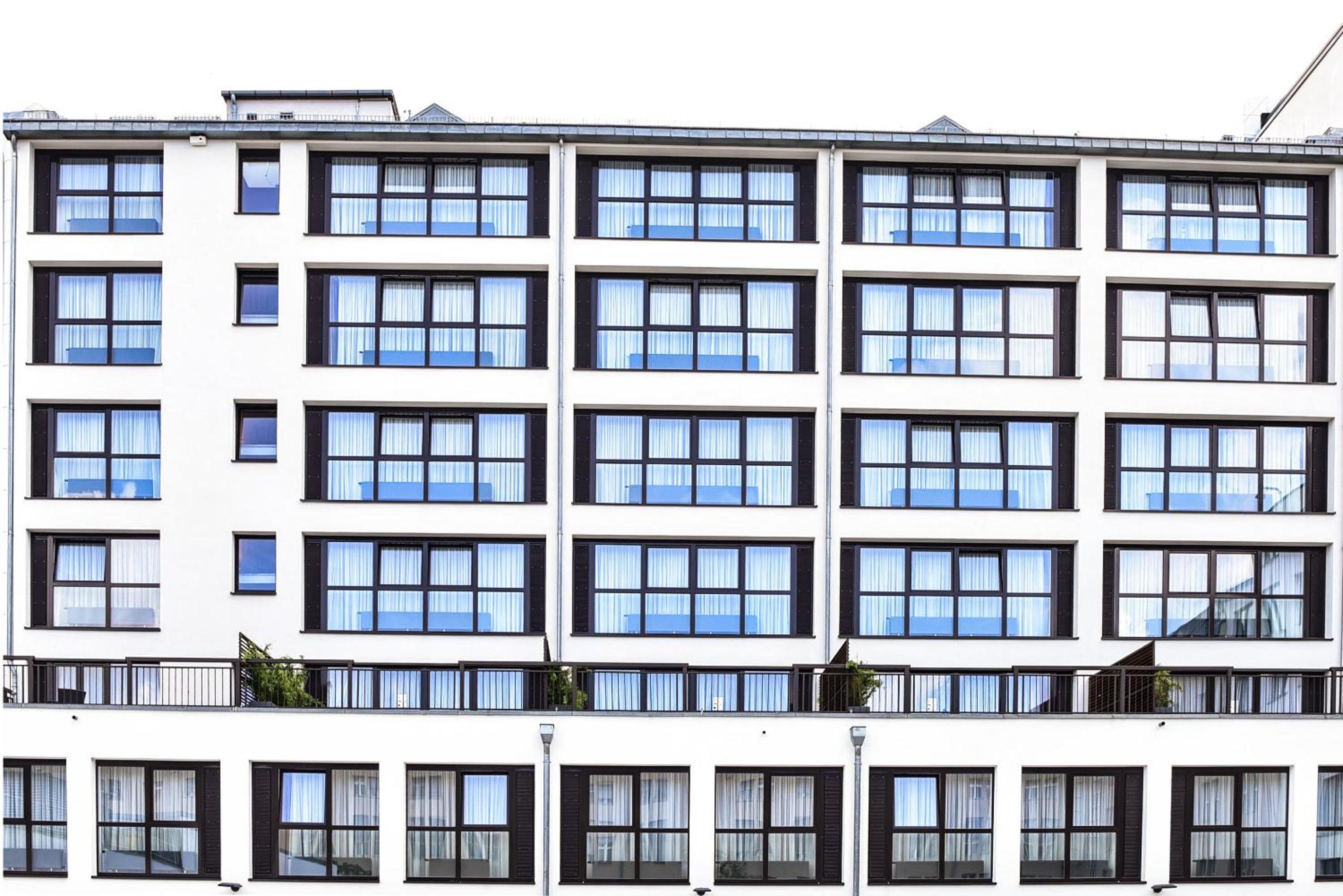 Hotel Goodman's Living - Image 1