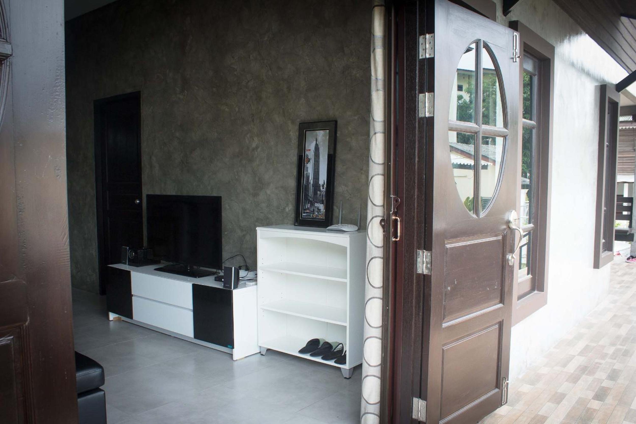 PK Villa Huahin