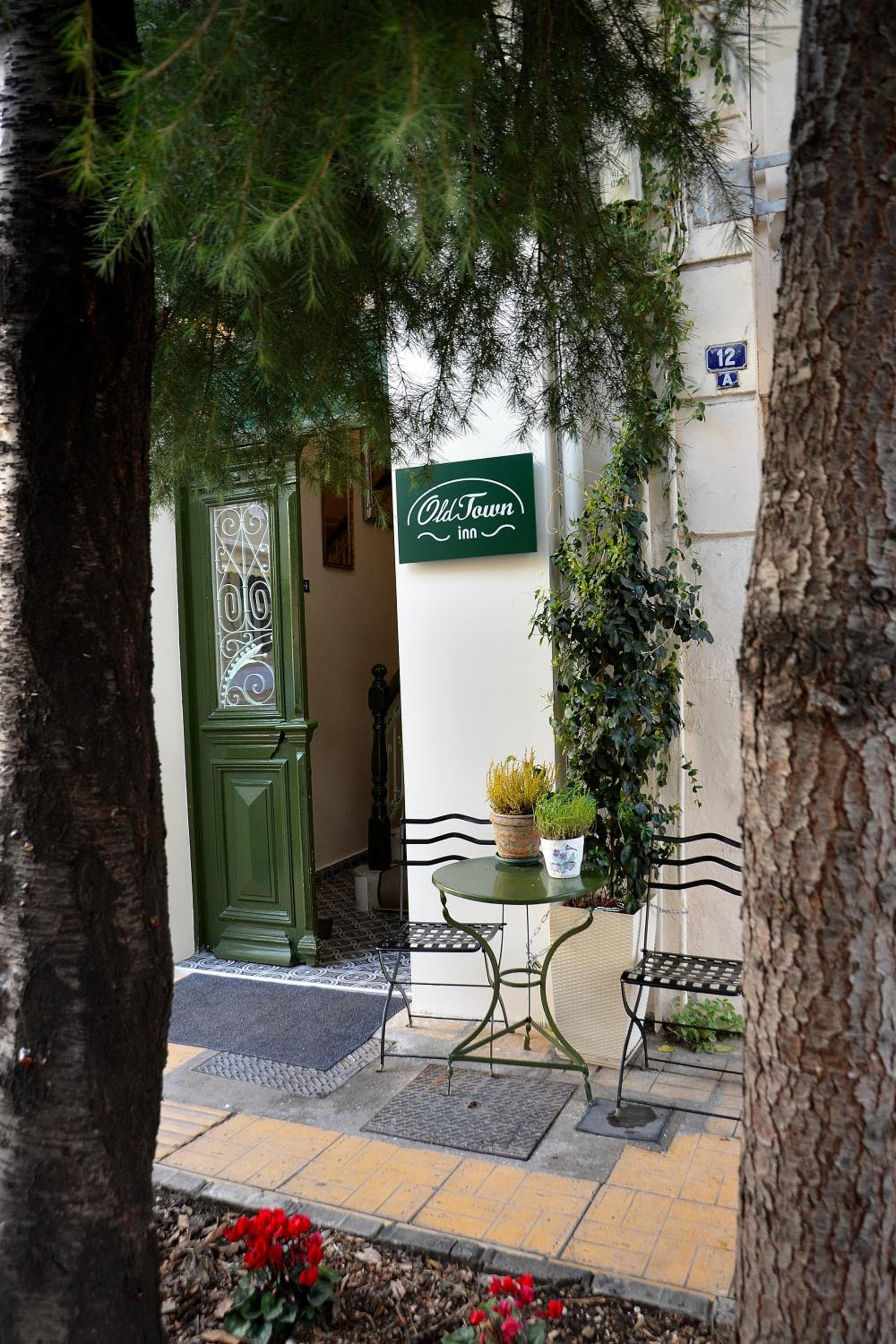 Old Town Inn