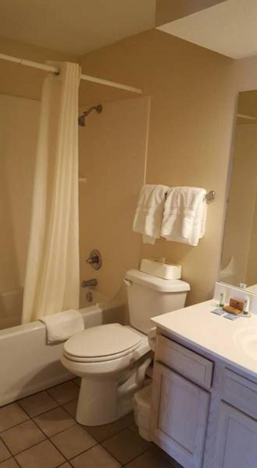 The Suites at Fall Creek