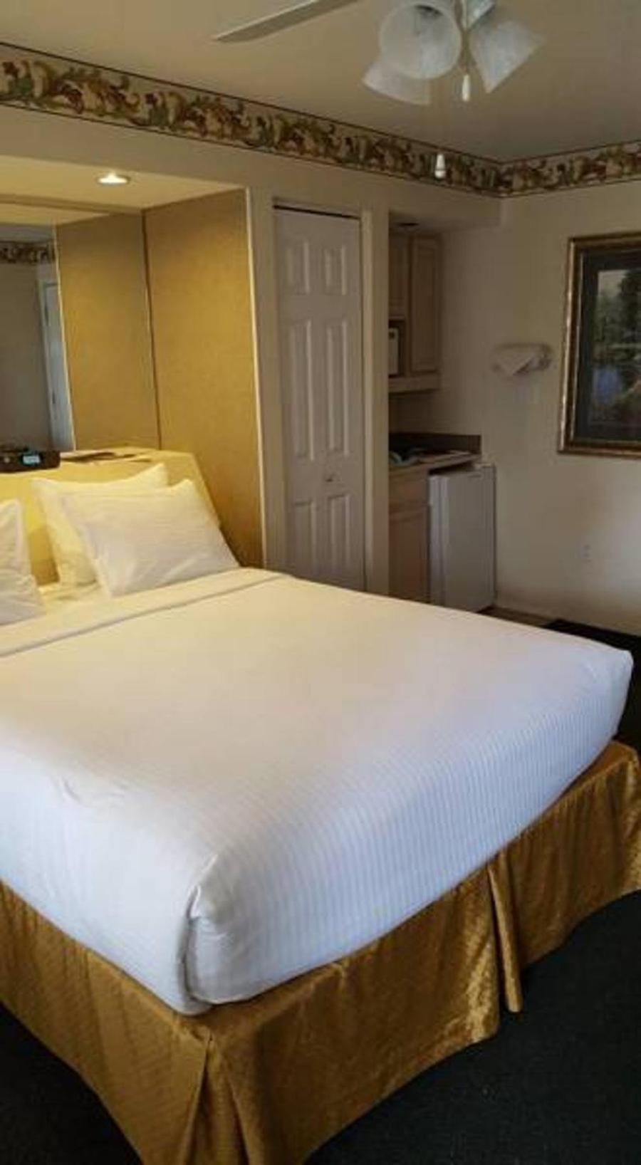 The Suites at Fall Creek