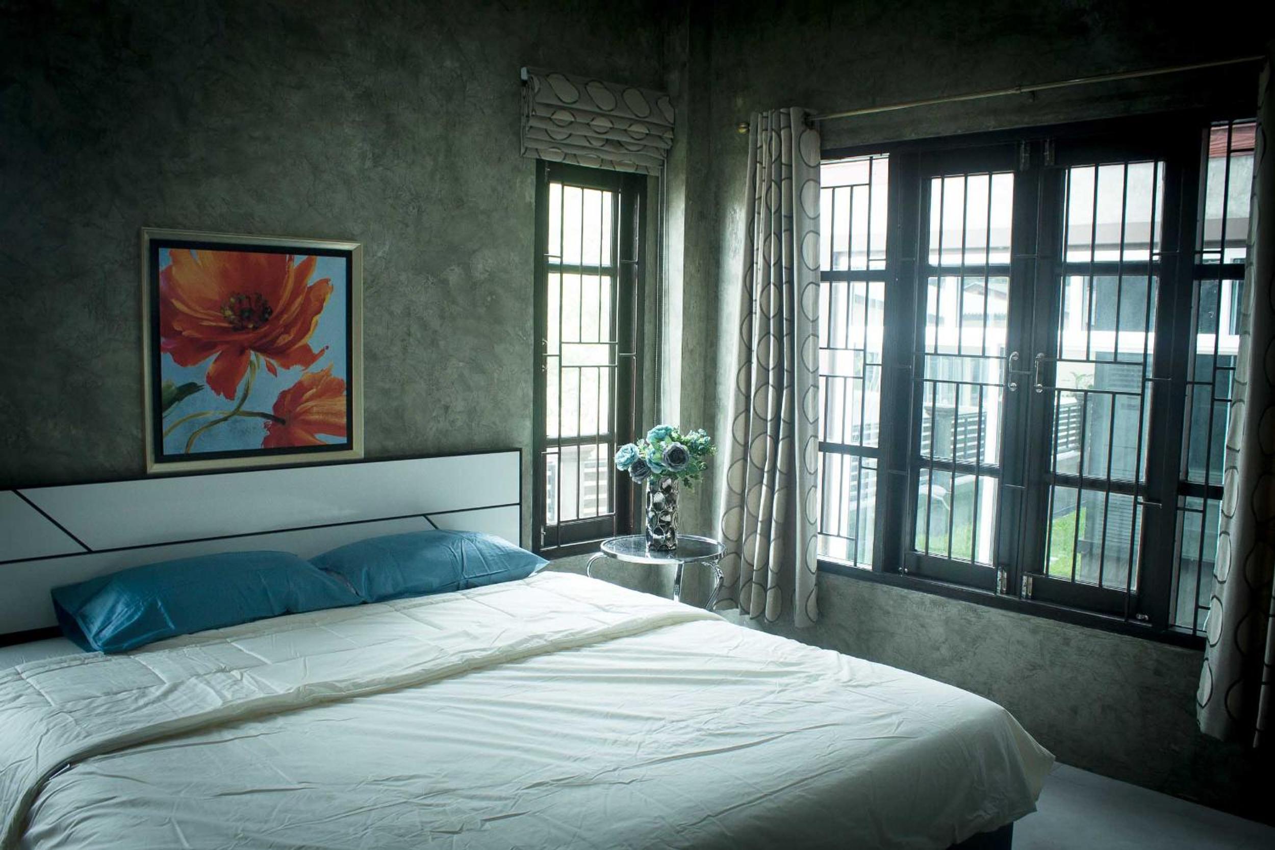 PK Villa Huahin