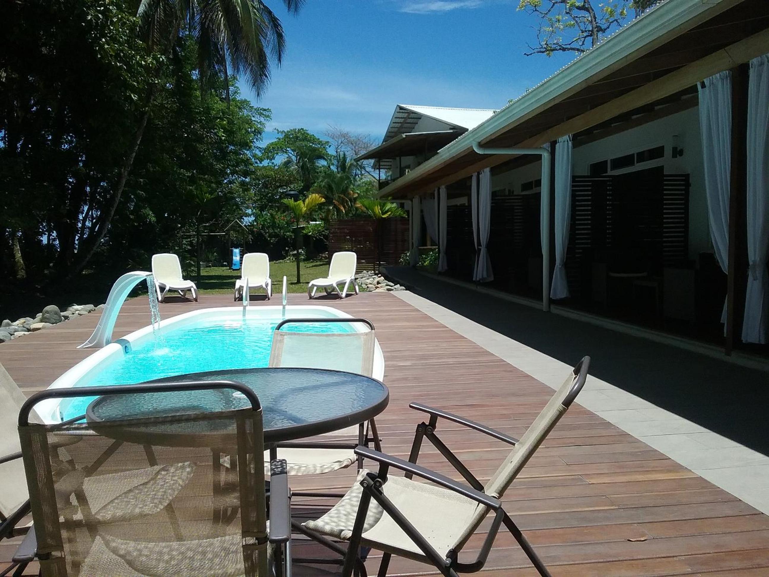 Cahuita Inn