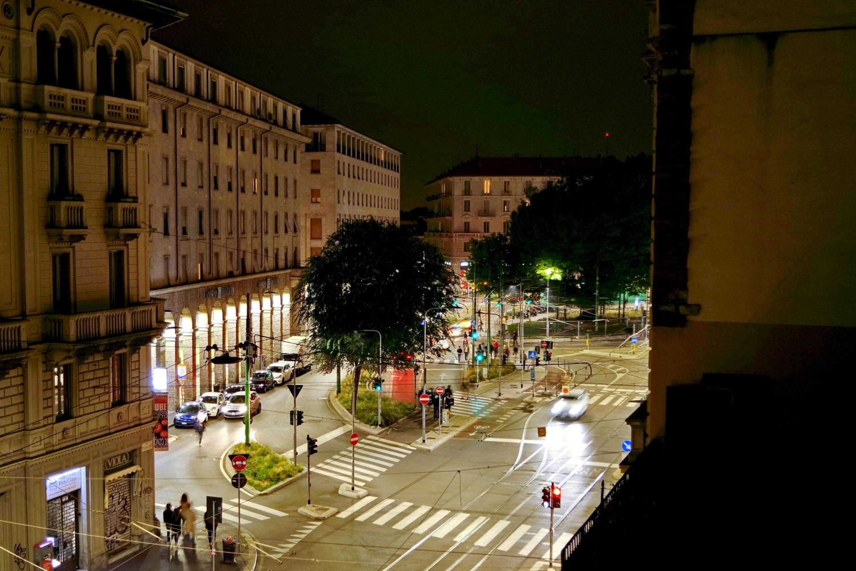 BnButler - Col di Lana - Navigli Apartment - Darsena