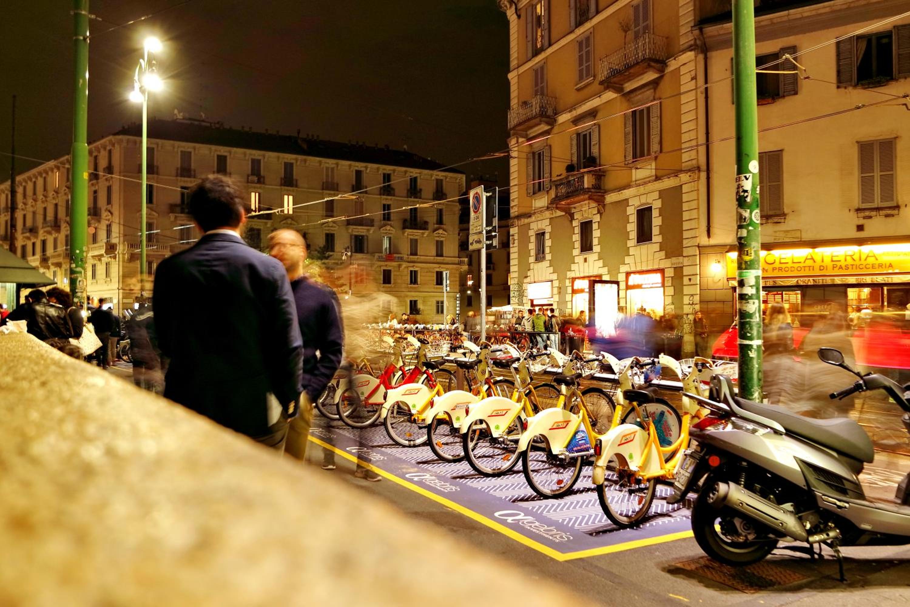 BnButler - Col di Lana - Navigli Apartment - Darsena