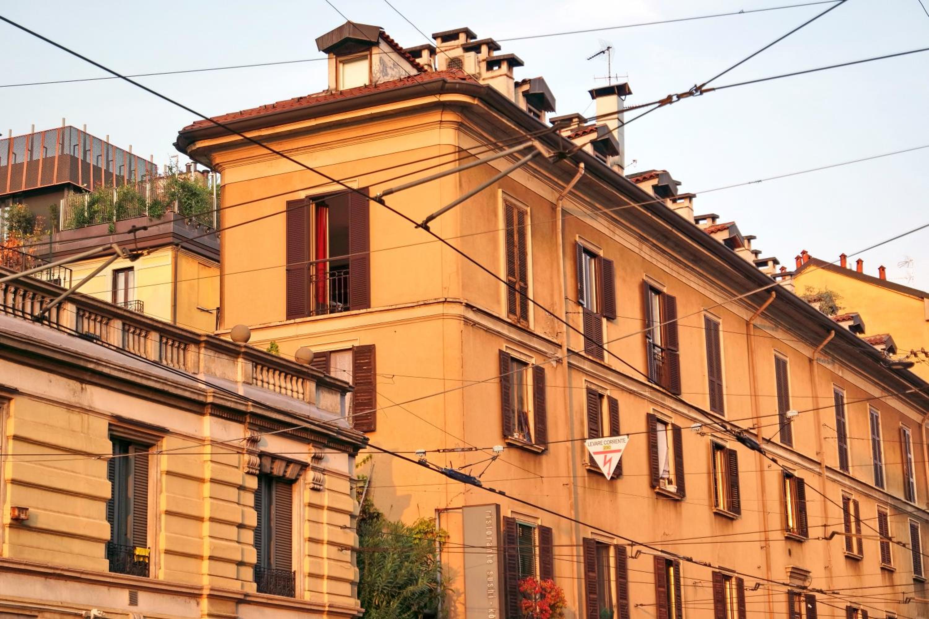 BnButler - Col di Lana - Navigli Apartment - Darsena