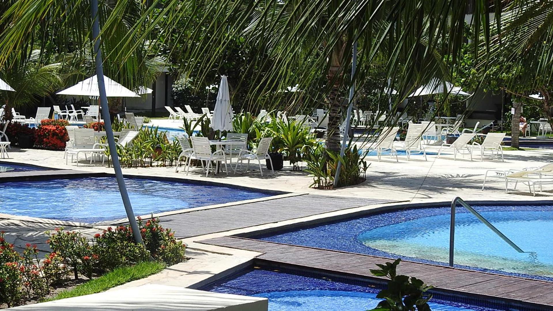 Nannai Residence Porto de Galinhas view 5