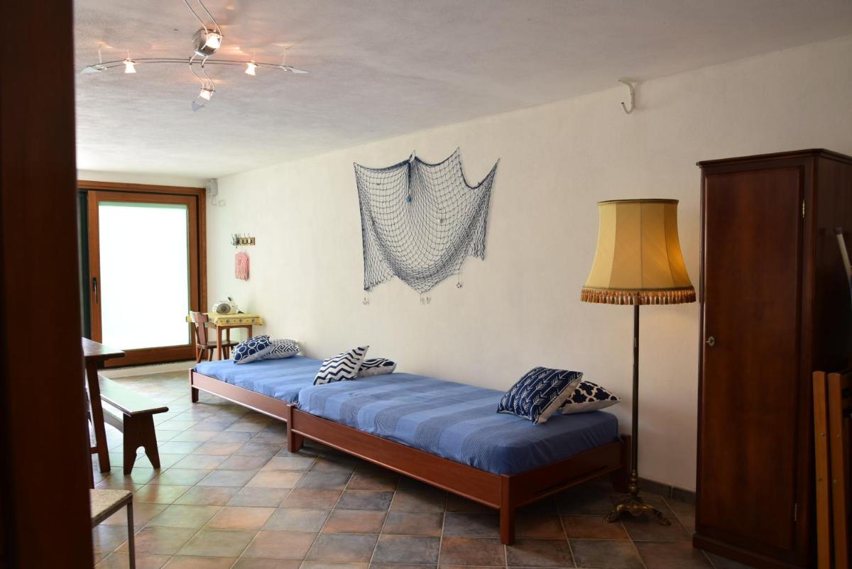 Apartment Blu view 3
