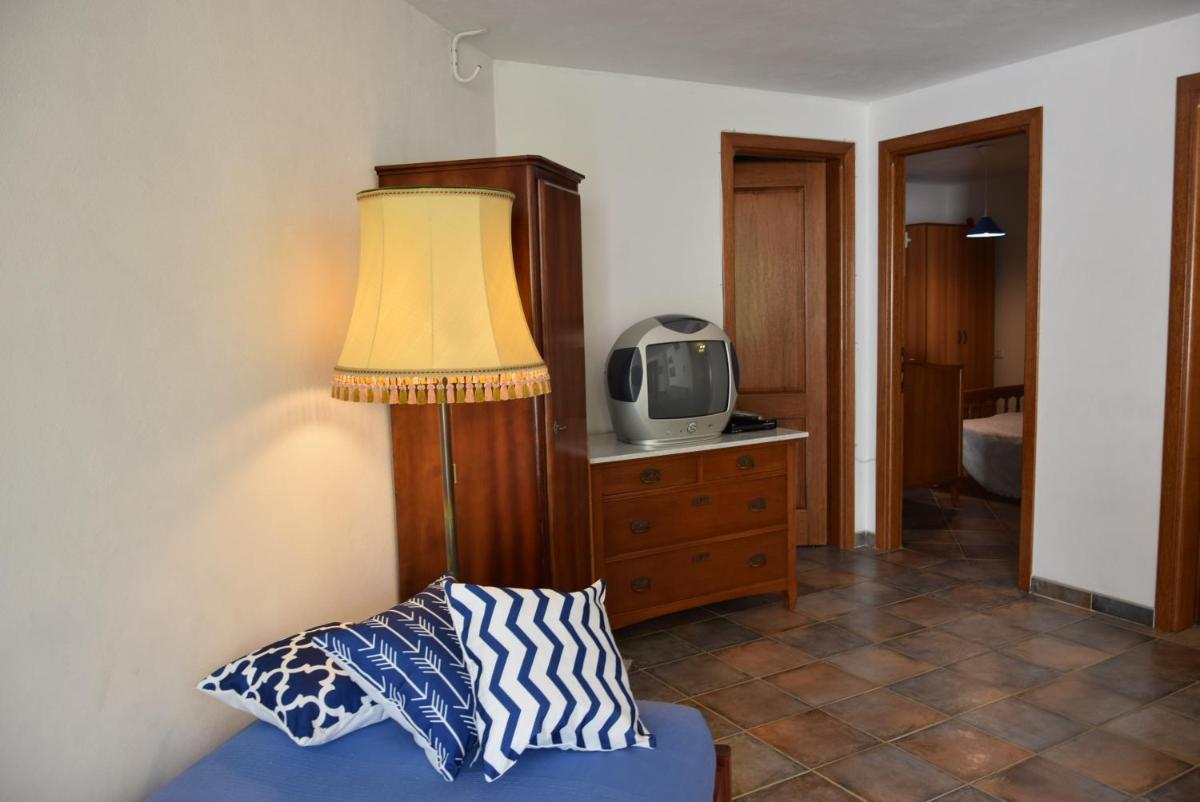 Apartment Blu view 2