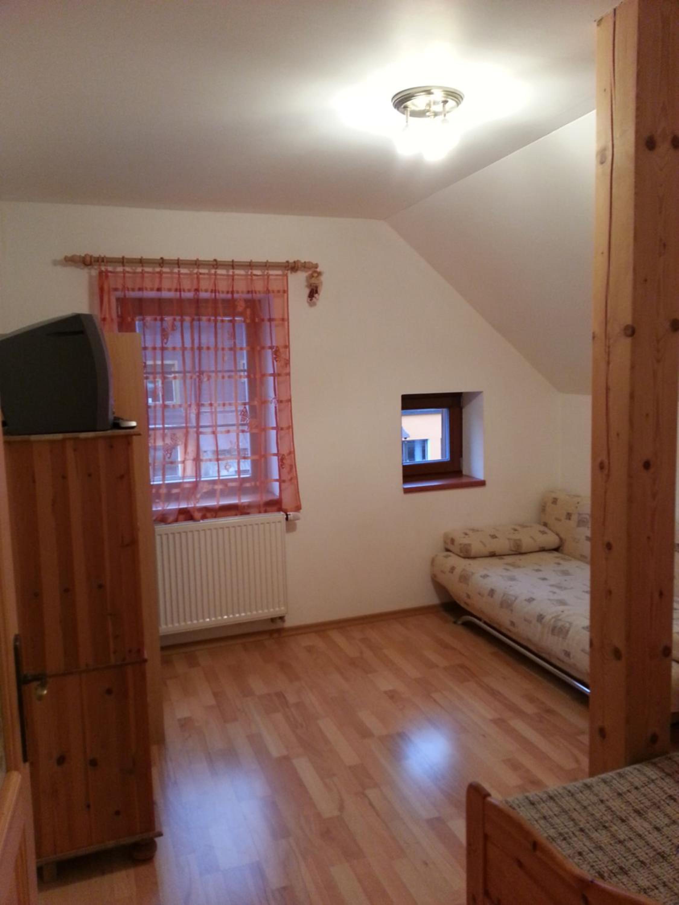 Harrachov Apartman view 4