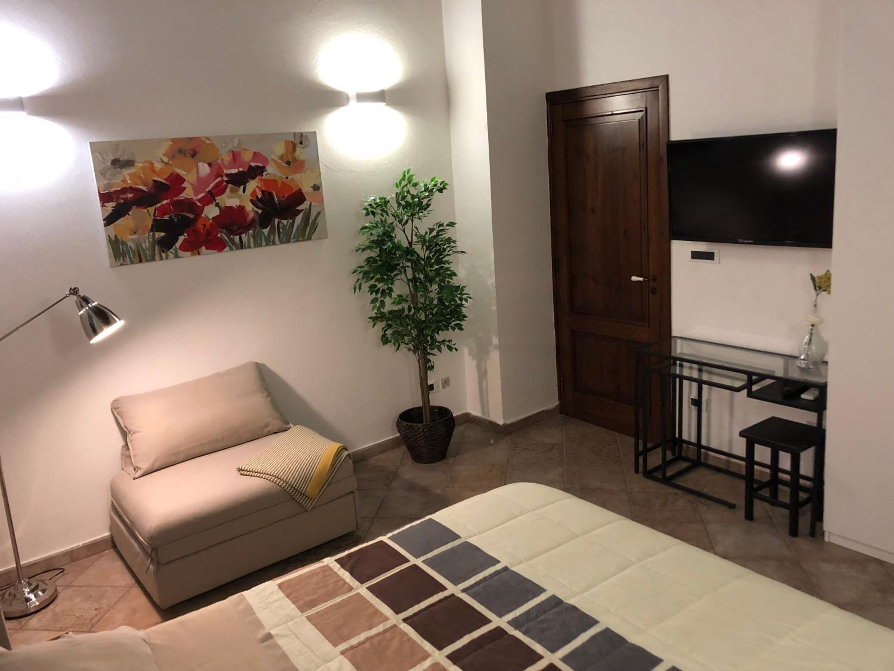 B&B Villa Loriana