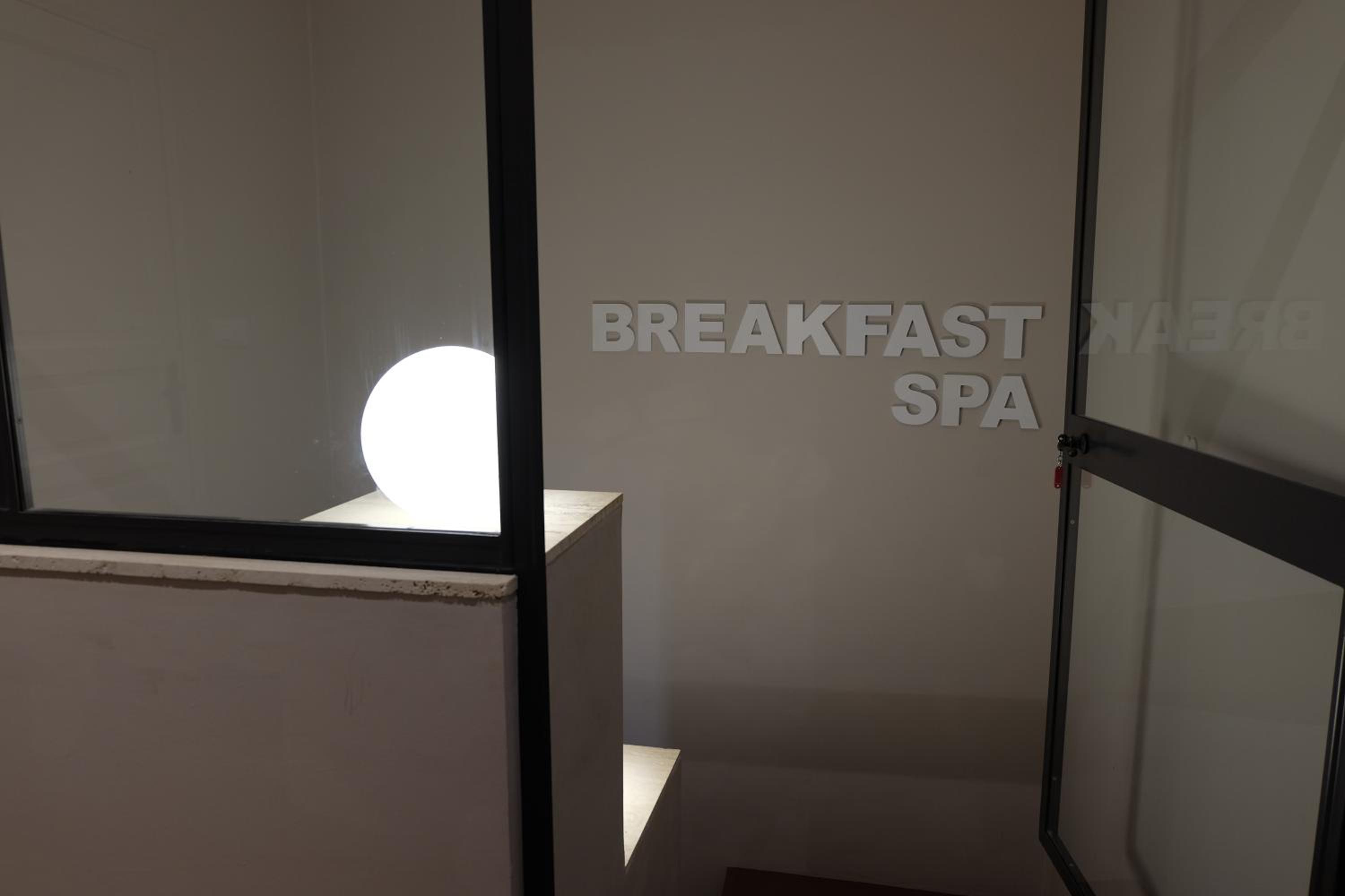 La Rocca Guest House & Spa