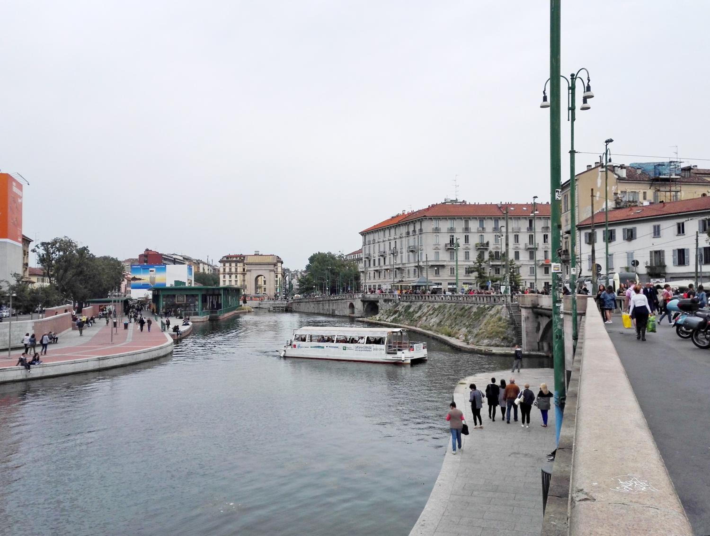 BnButler - Col di Lana - Navigli Apartment - Darsena
