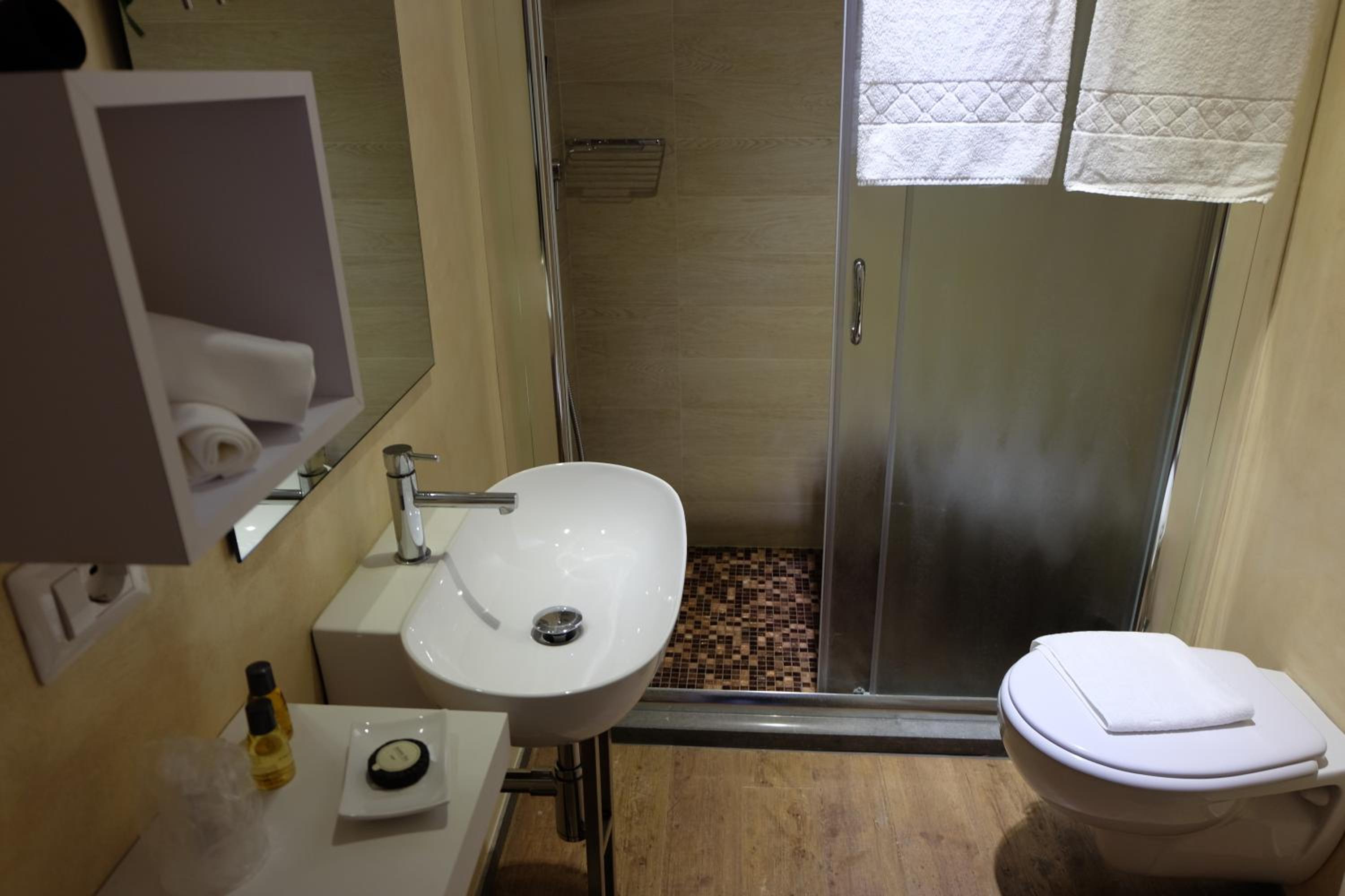 La Rocca Guest House & Spa