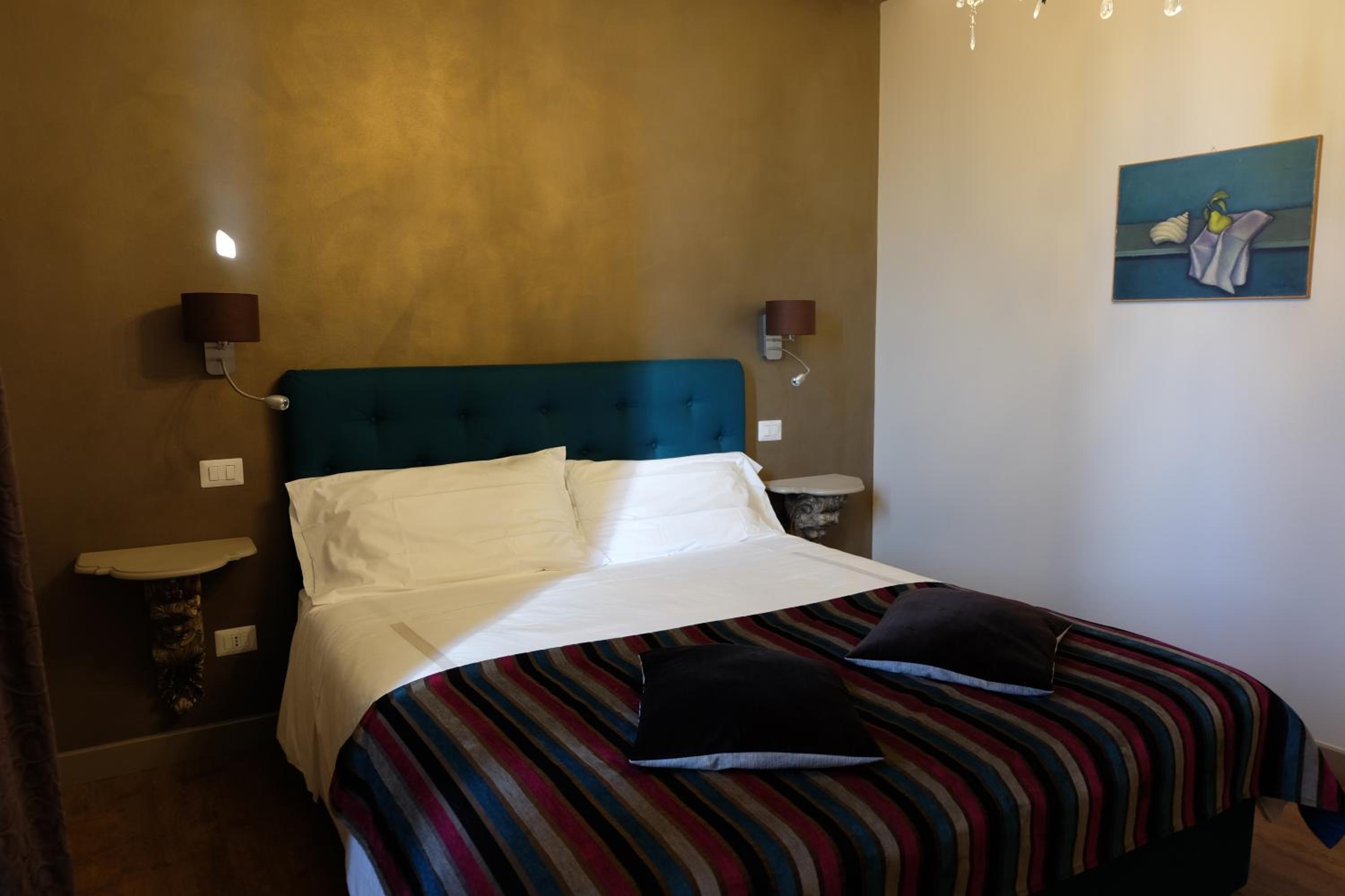 La Rocca Guest House & Spa