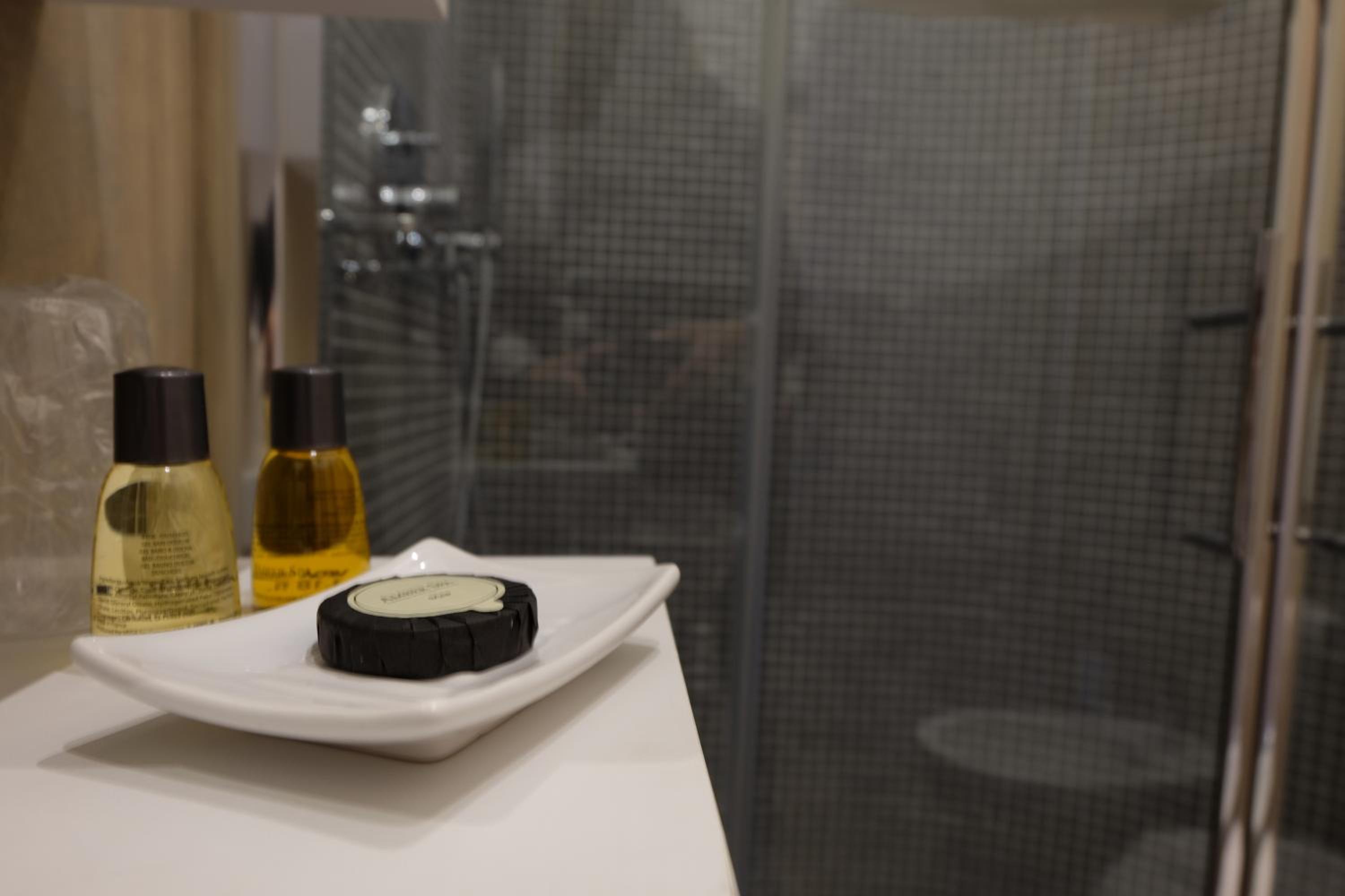 La Rocca Guest House & Spa