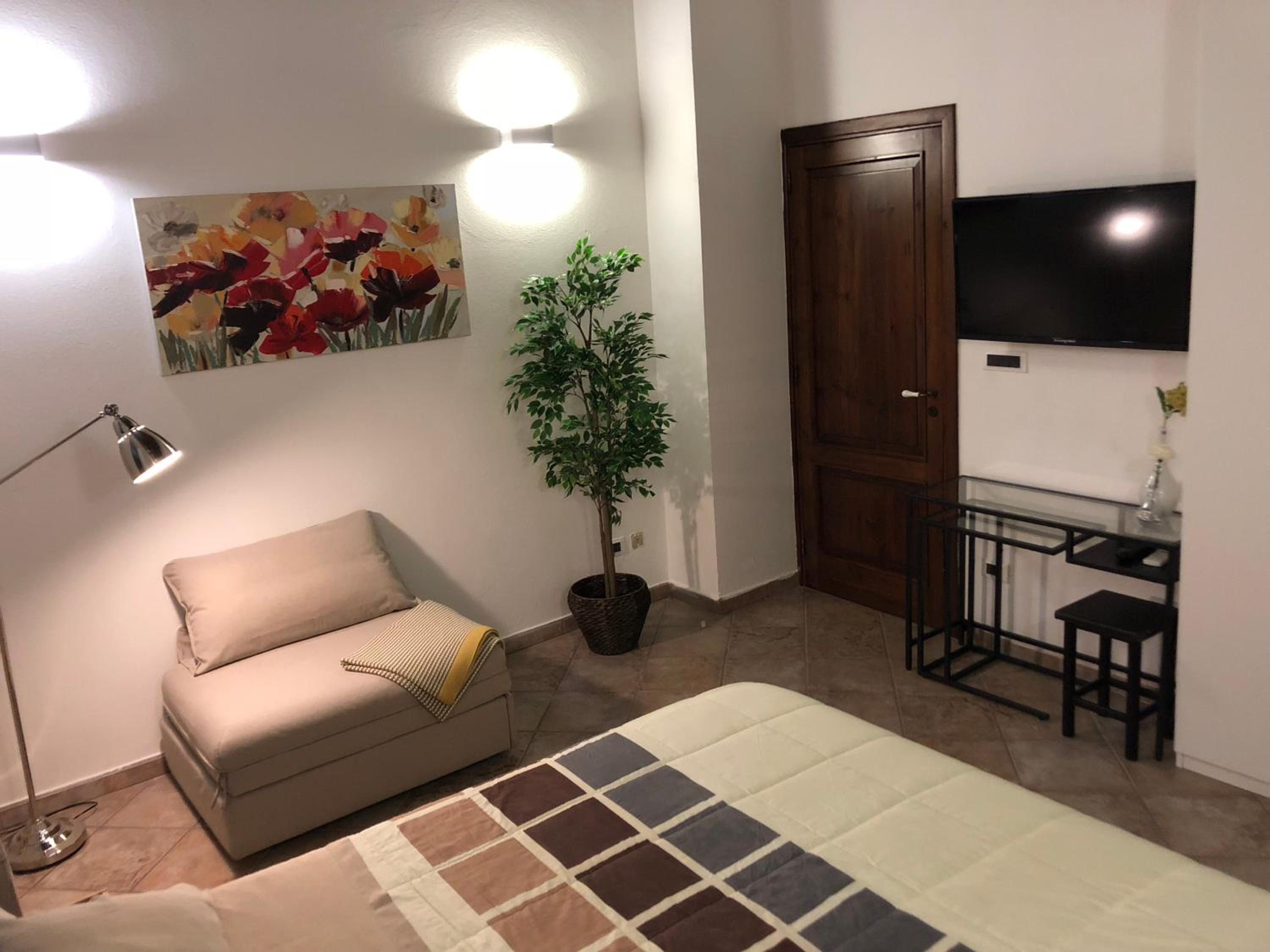 B&B Villa Loriana