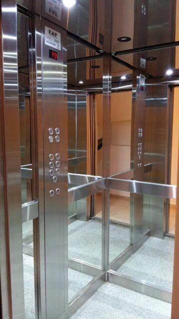 Las Marinas Rent