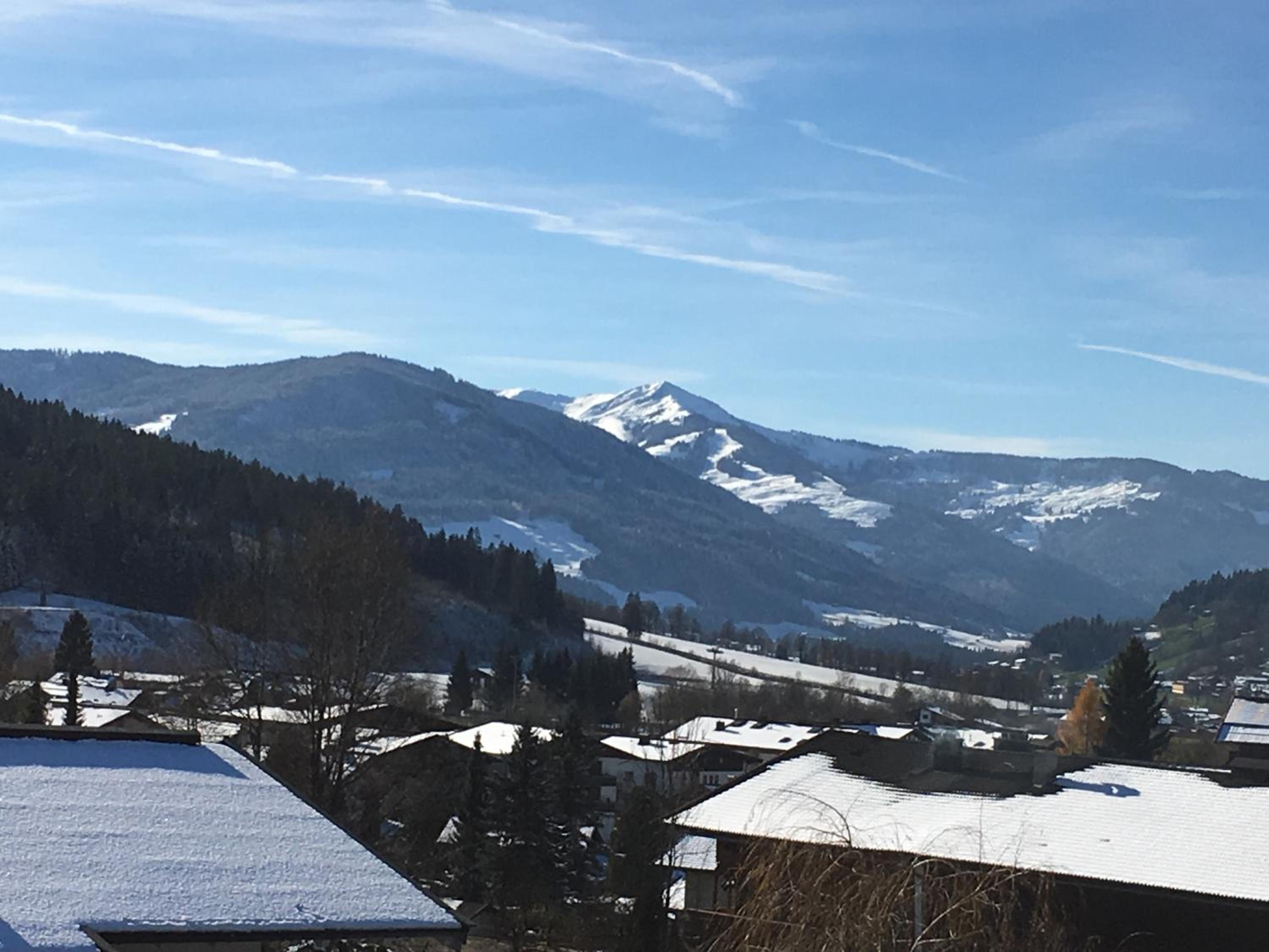 Chalet Christine