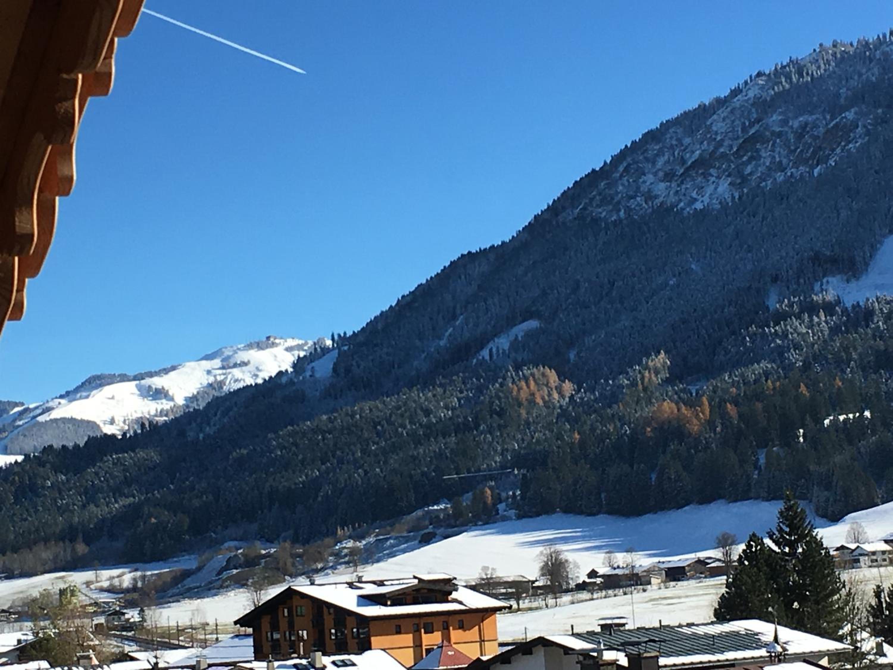 Chalet Christine