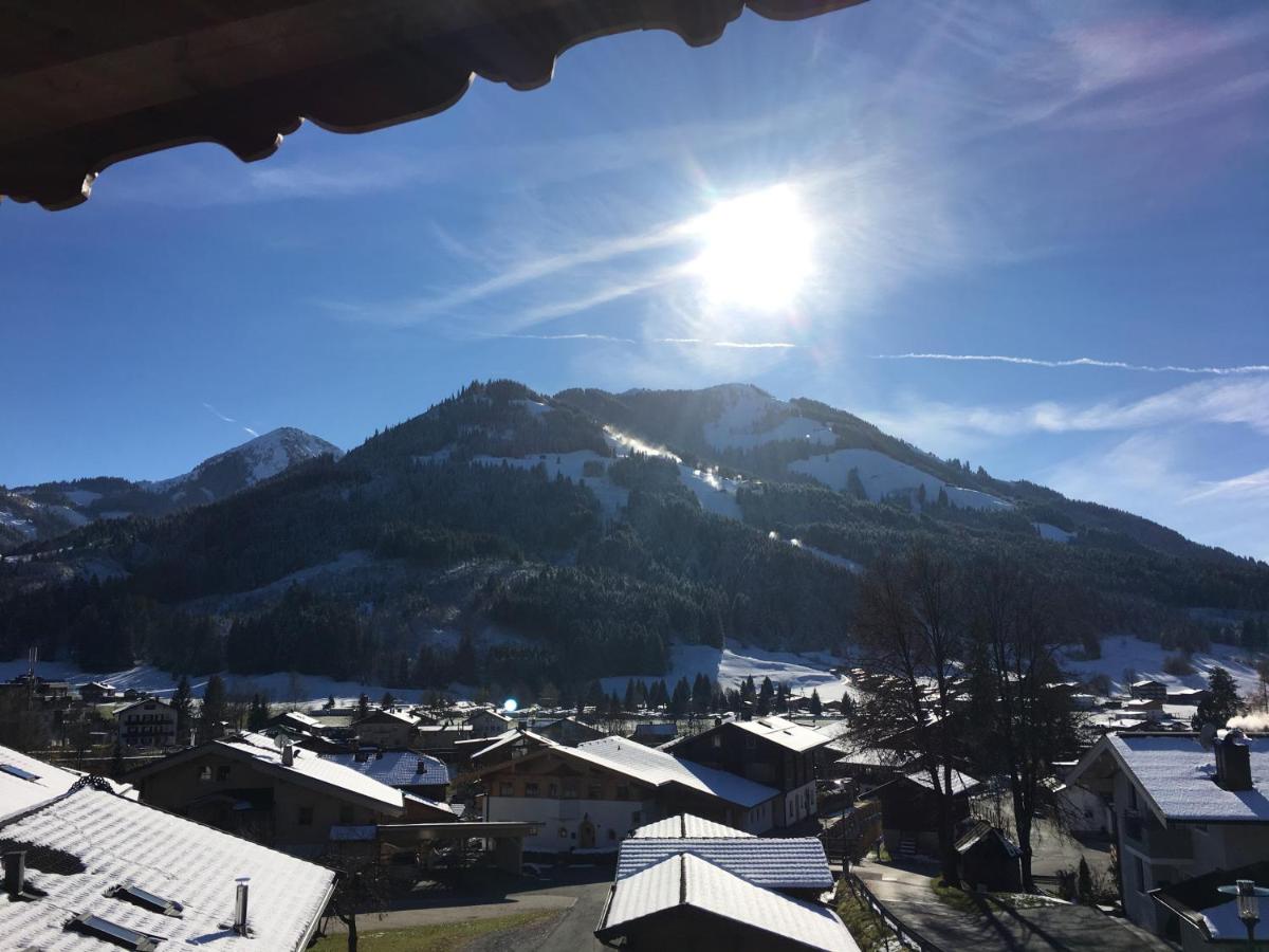 Chalet Christine