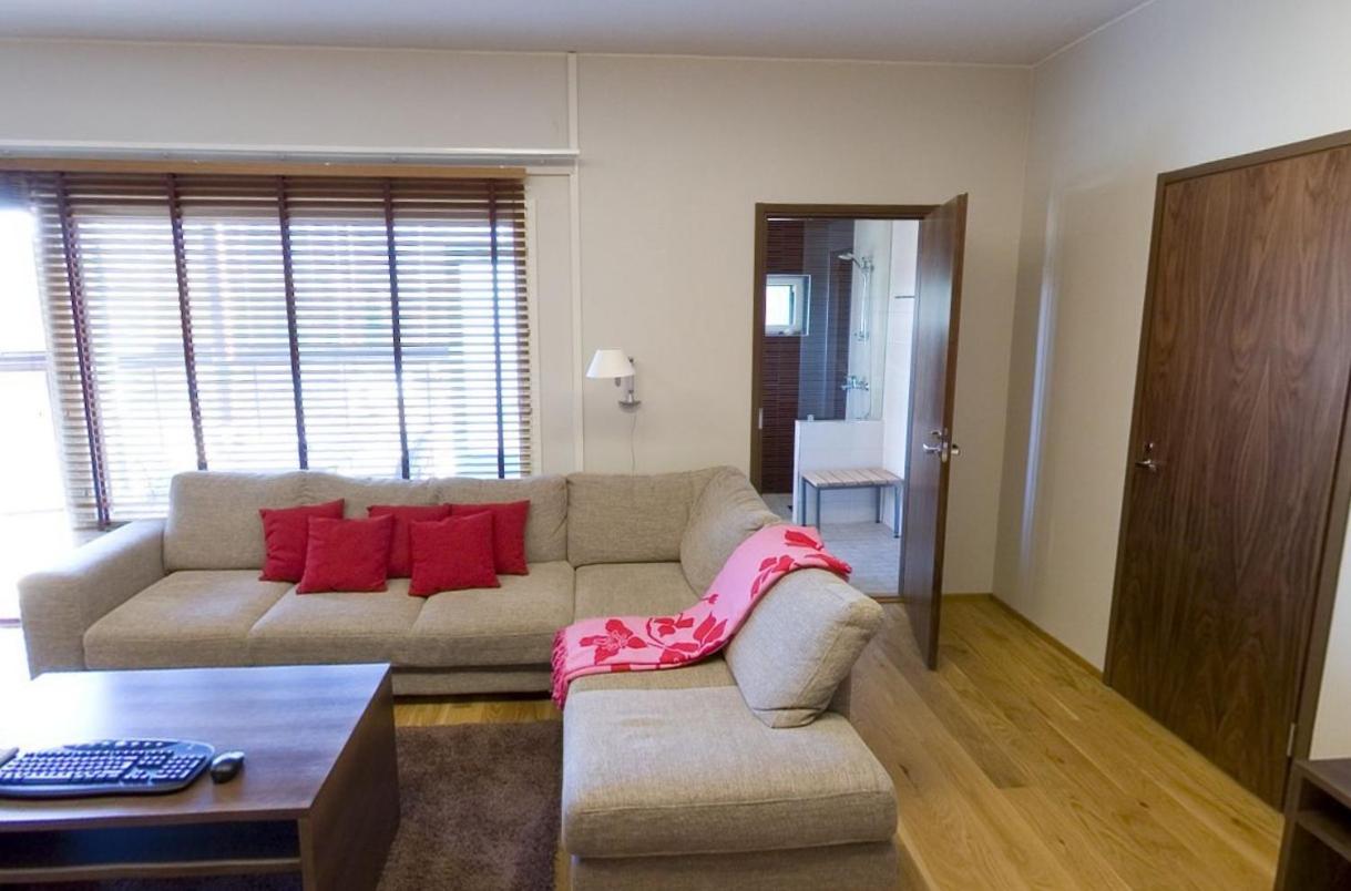 Holiday Club Tahko Spa Apartments view 4