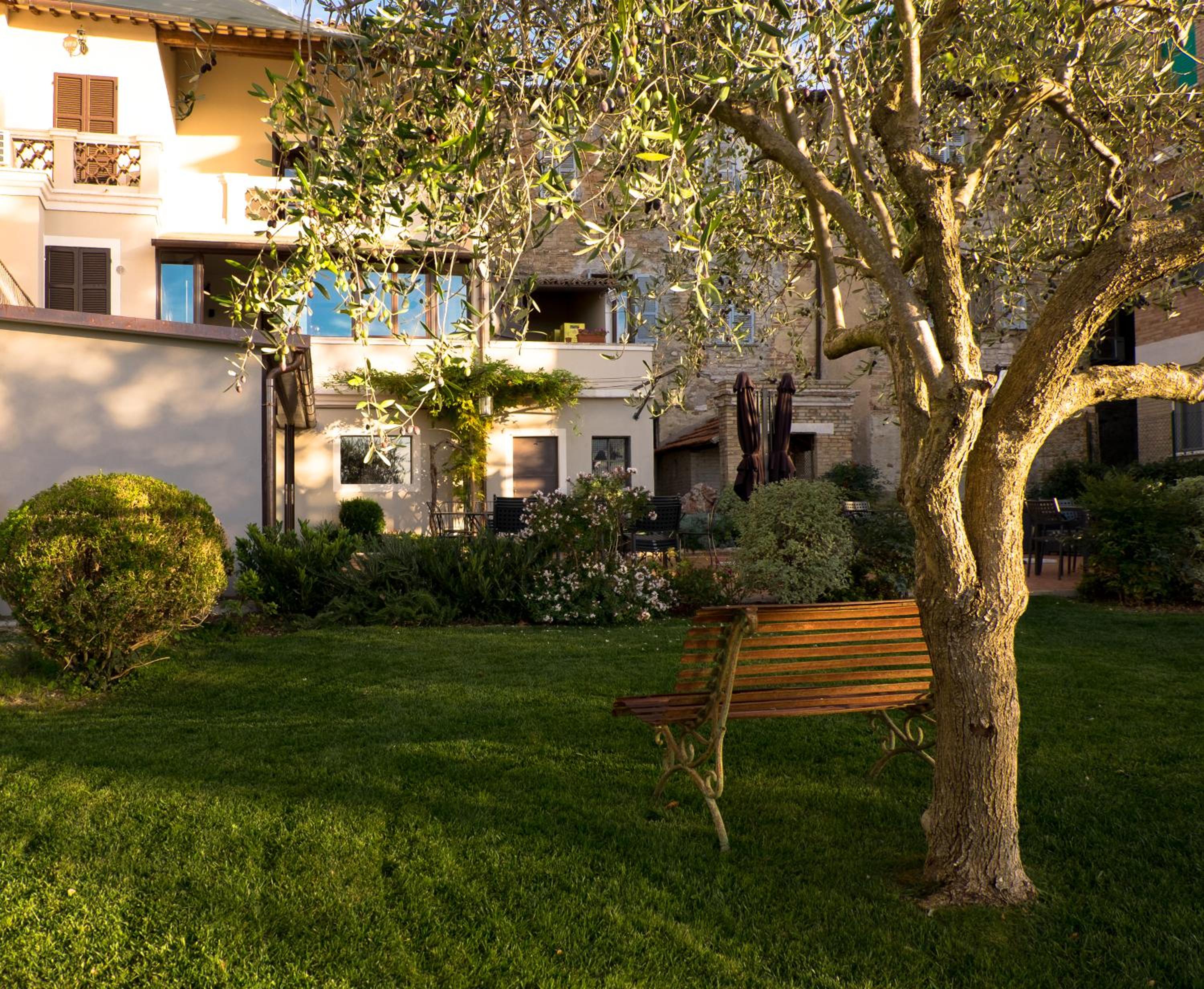 La Rocca Guest House & Spa