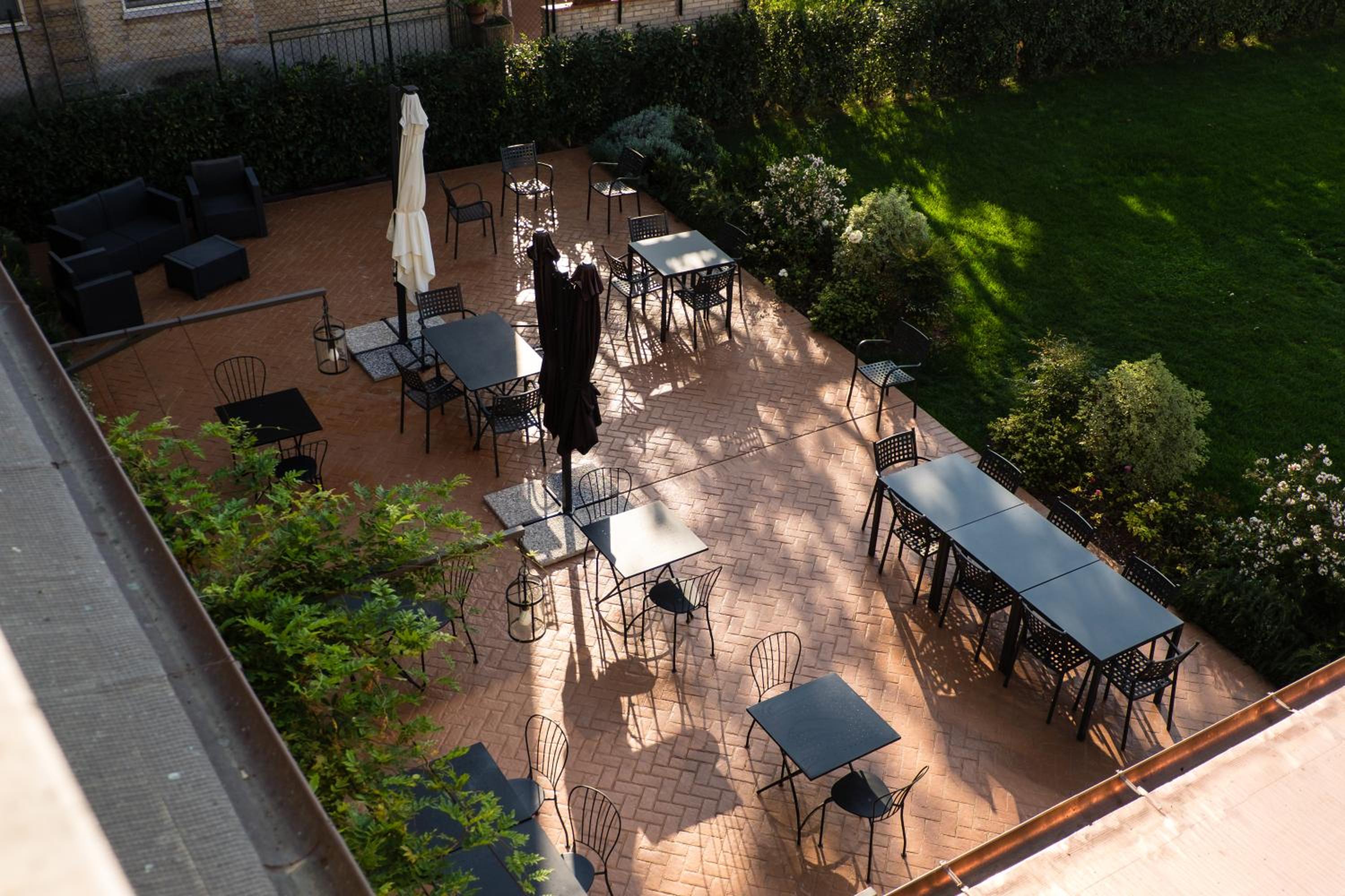 La Rocca Guest House & Spa