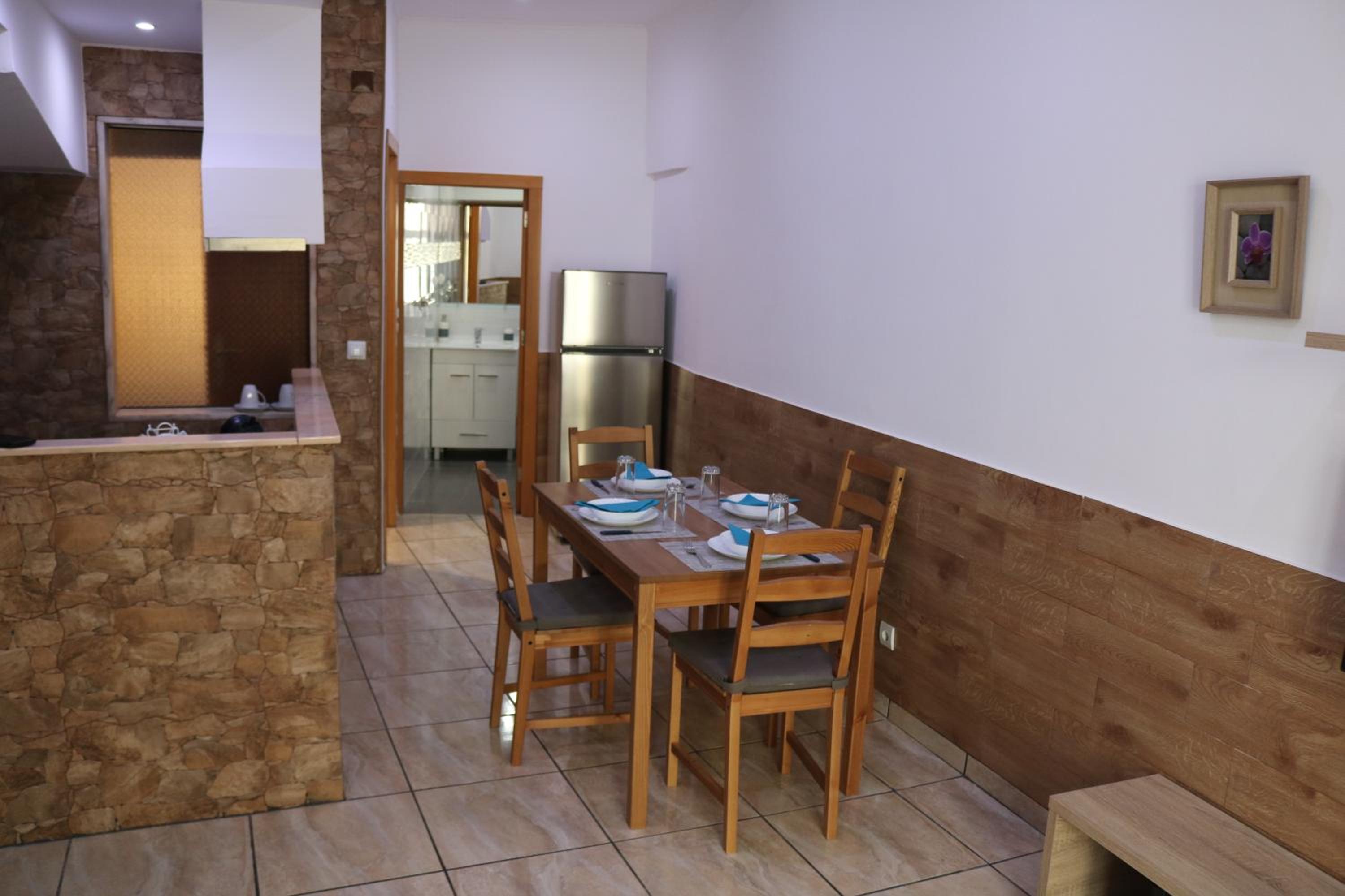 Apartment Lisbon Center Rebelo da Silva
