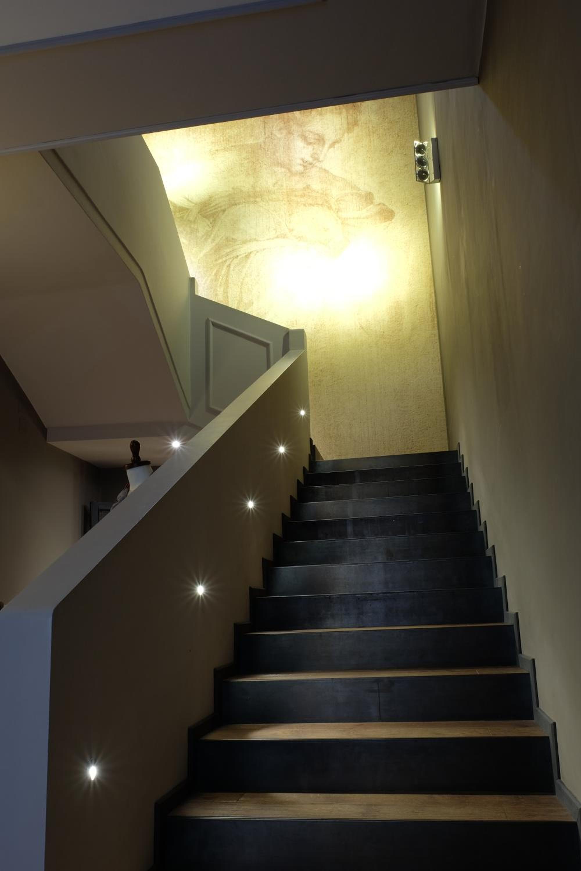 La Rocca Guest House & Spa