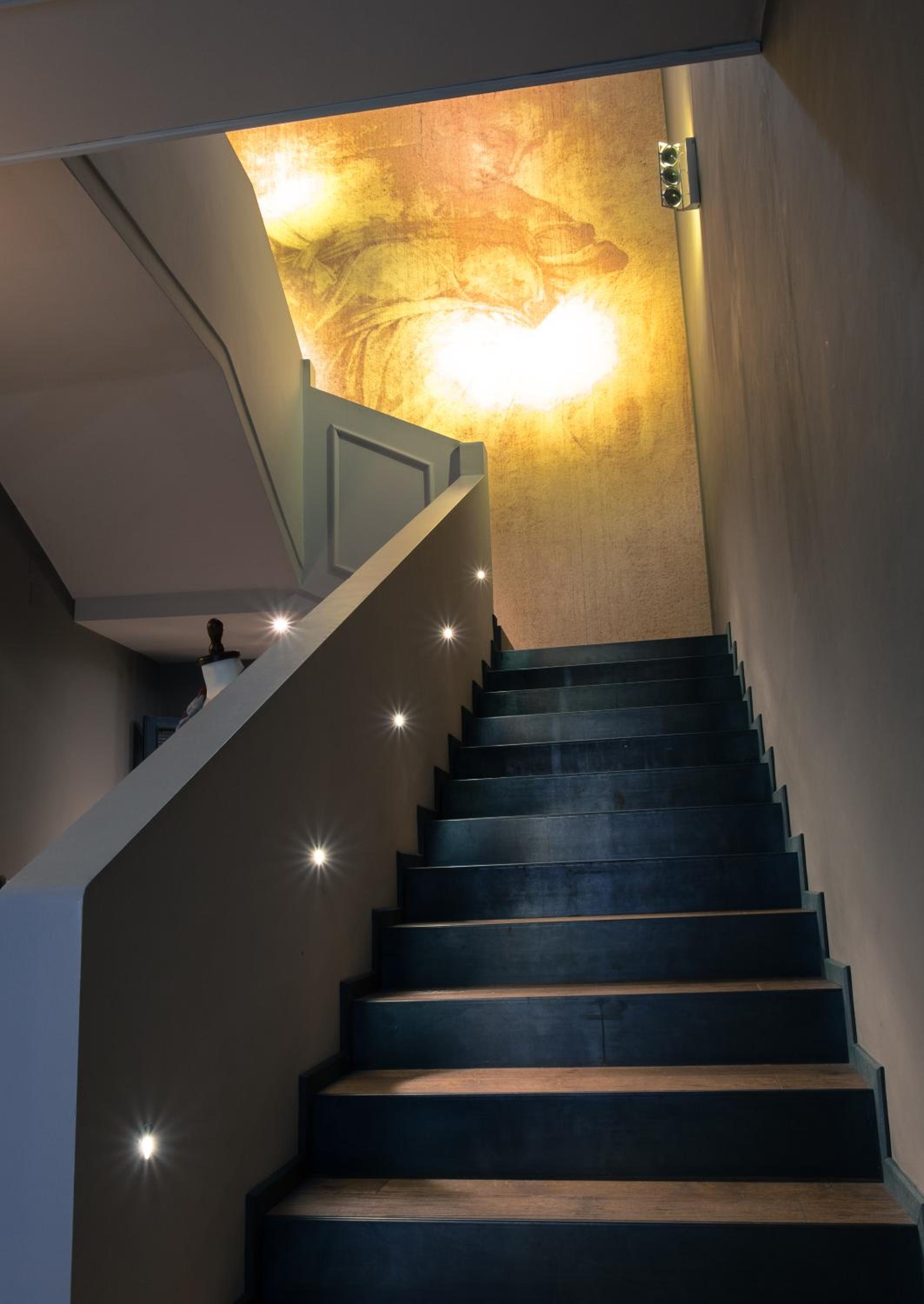 La Rocca Guest House & Spa