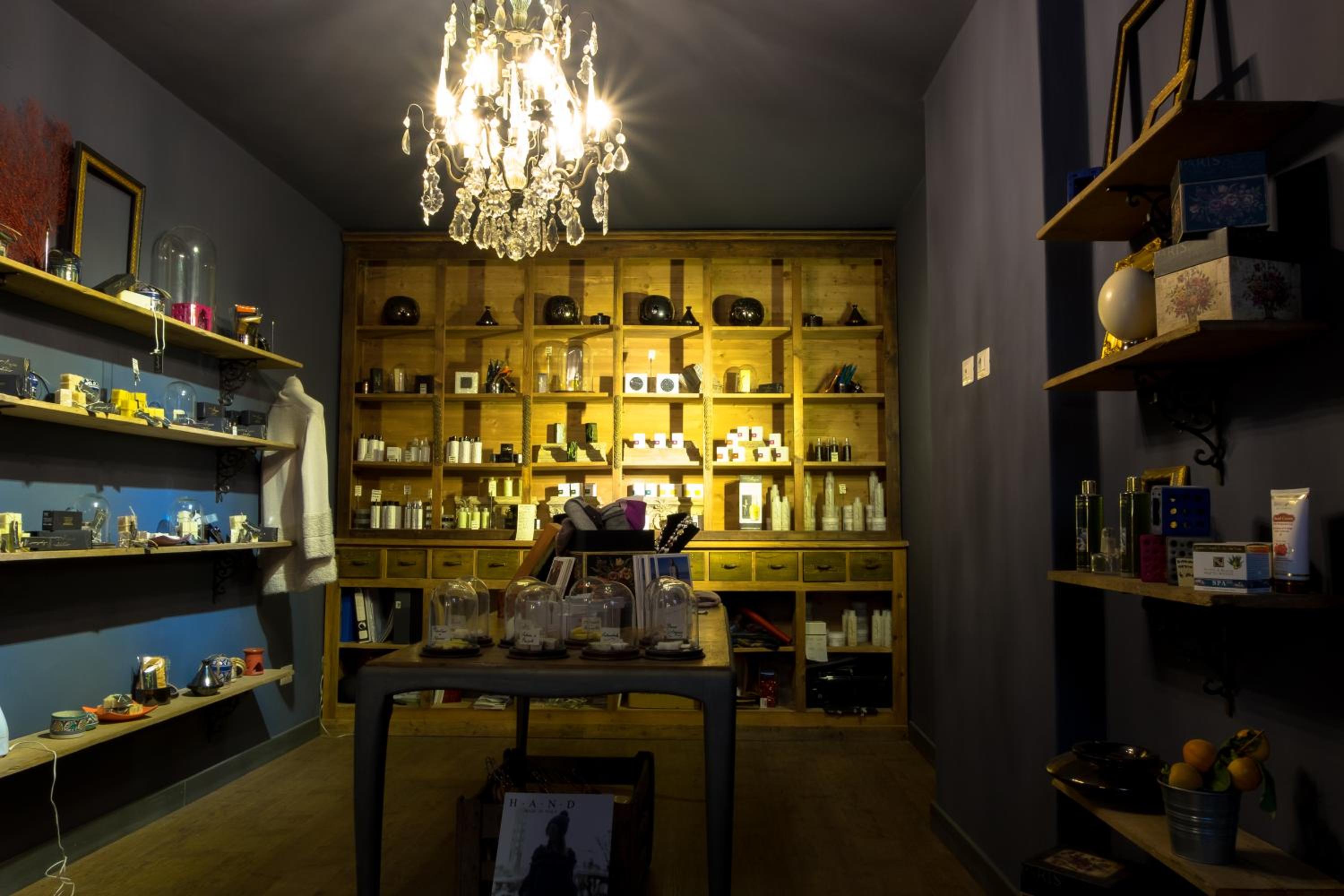 La Rocca Guest House & Spa