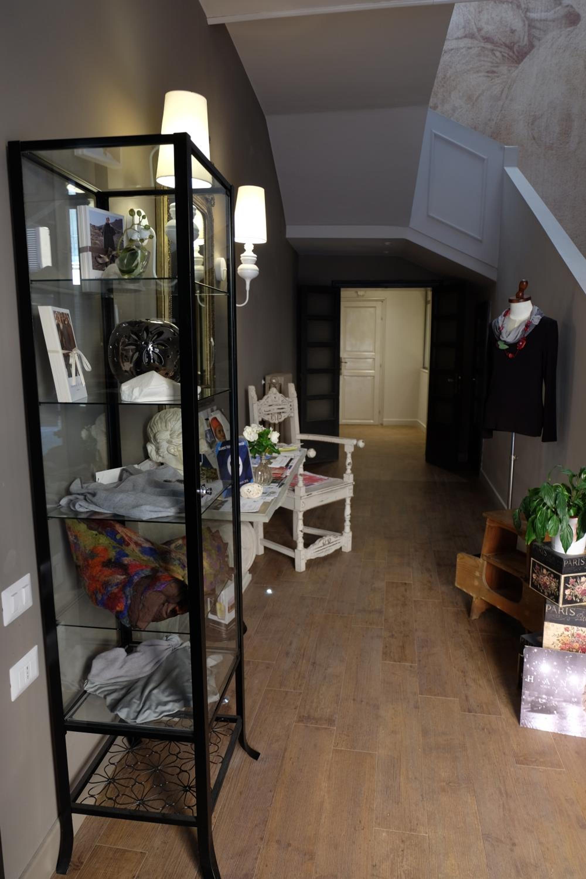 La Rocca Guest House & Spa