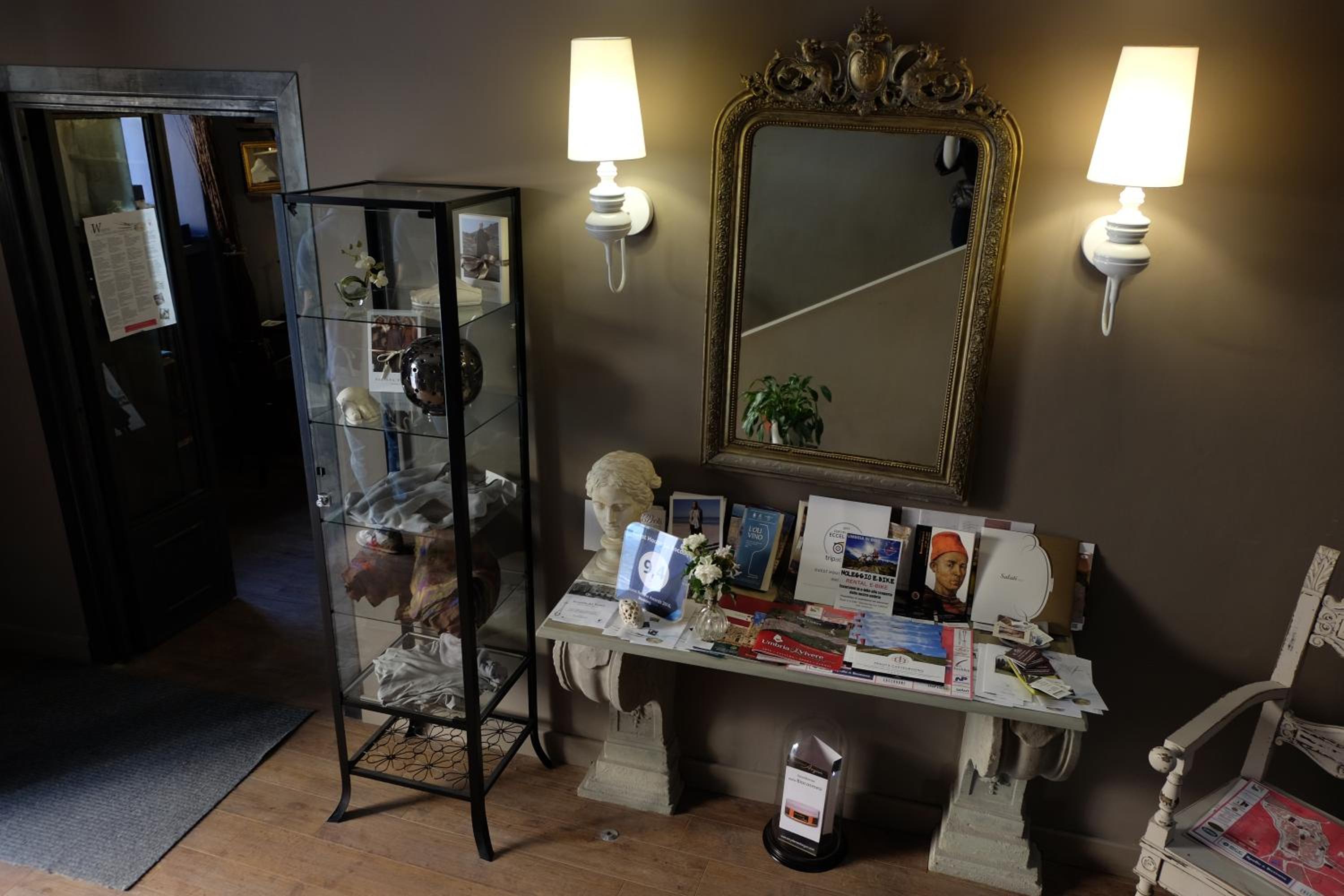La Rocca Guest House & Spa