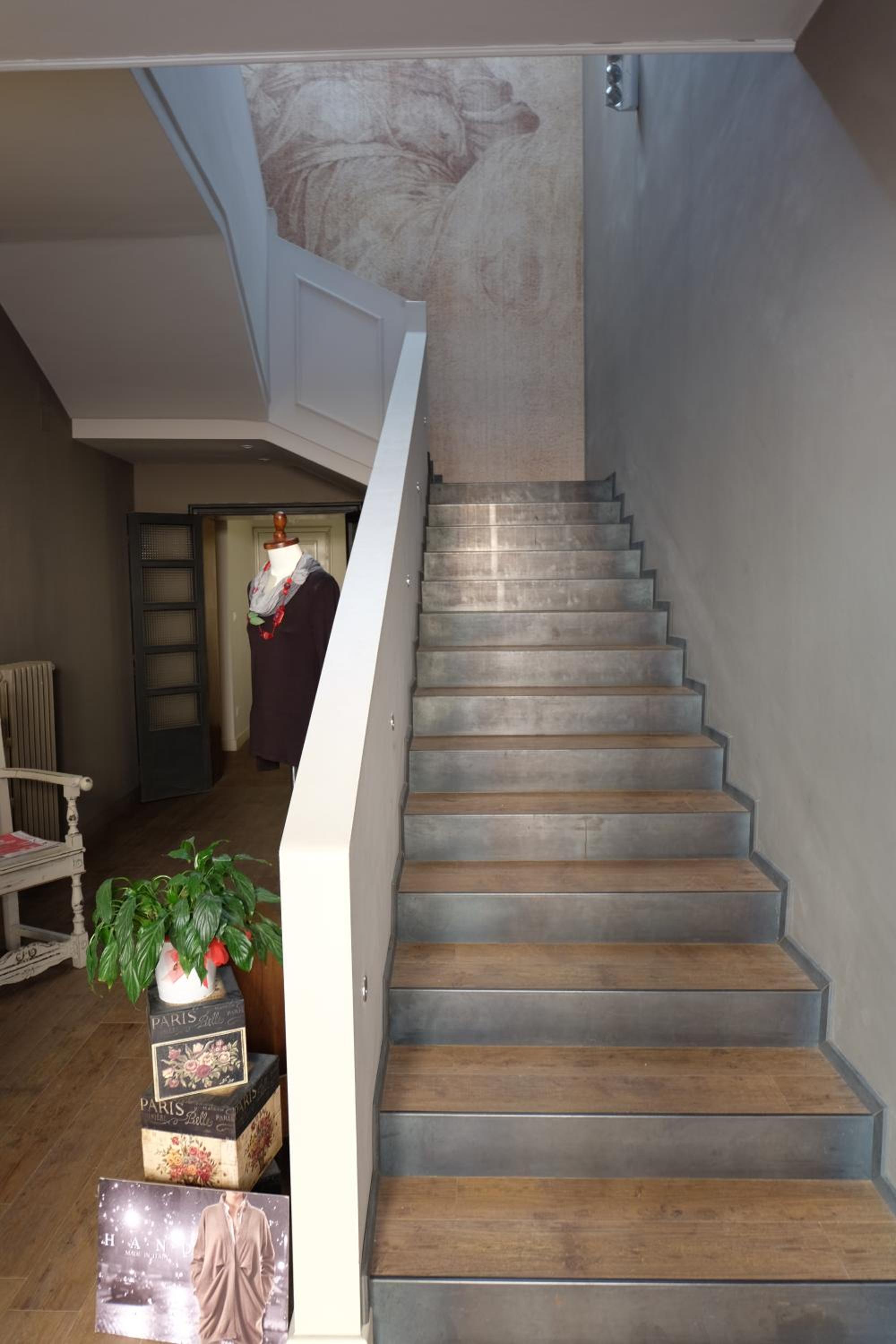 La Rocca Guest House & Spa
