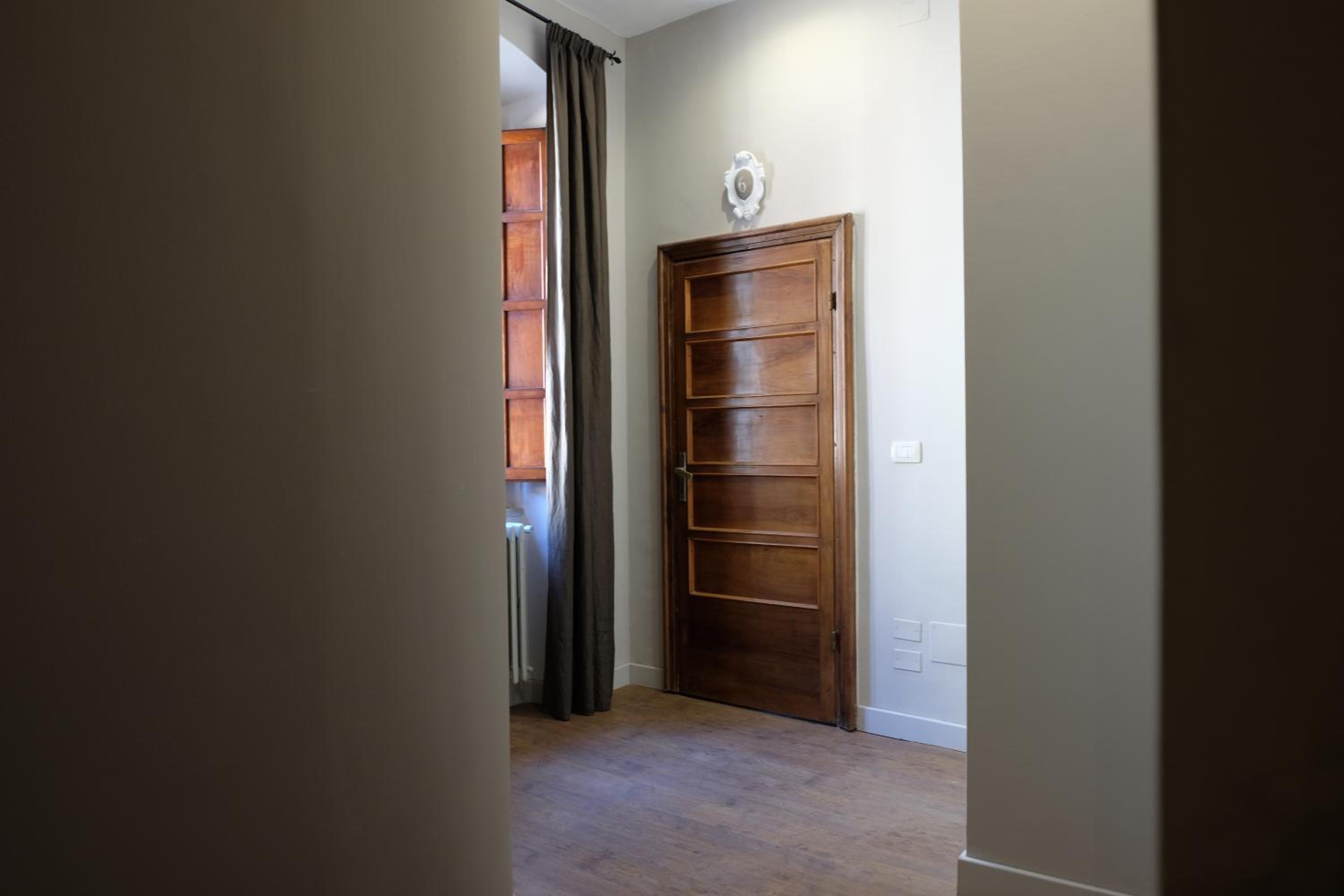 La Rocca Guest House & Spa