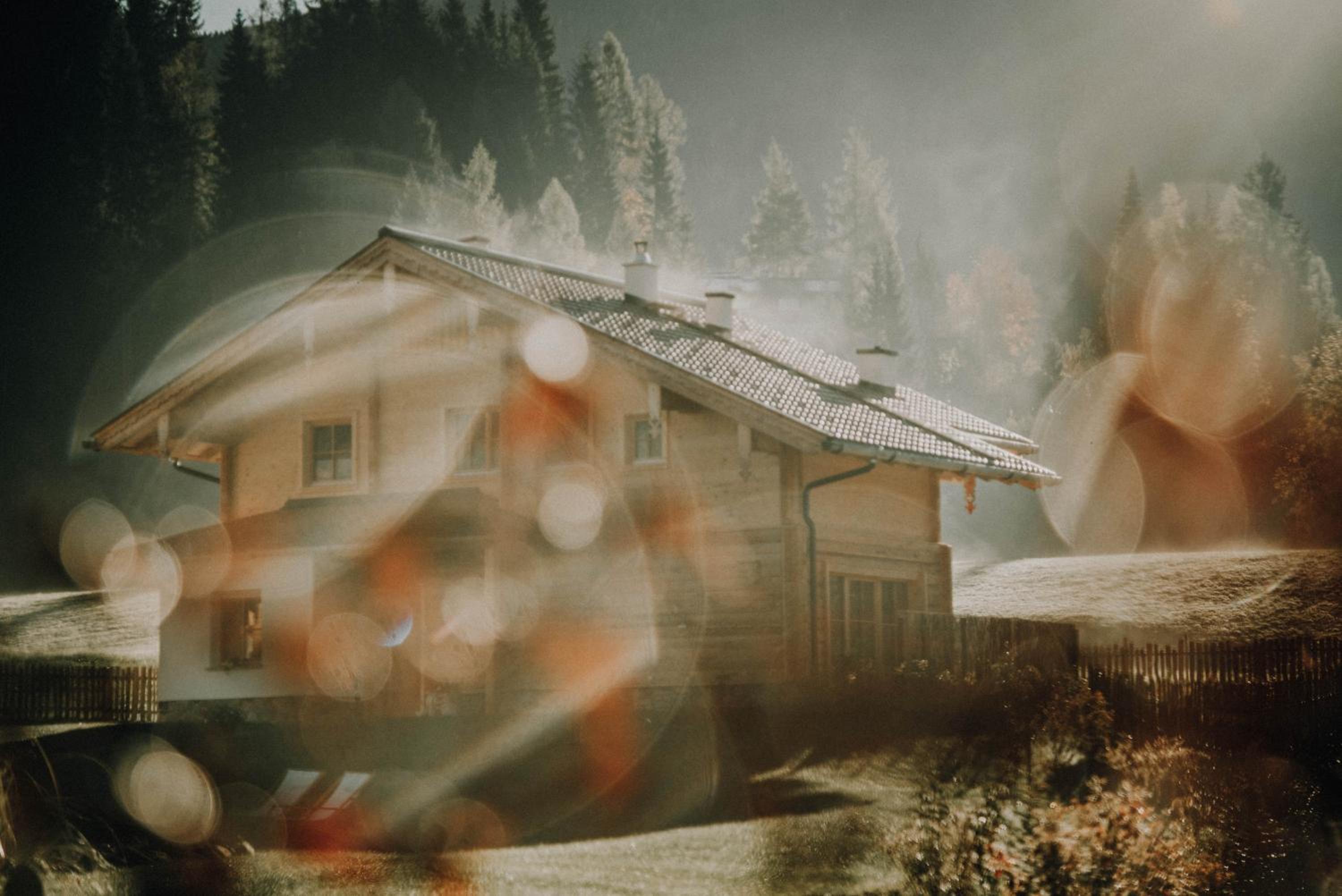 Lehenriedl Chalet