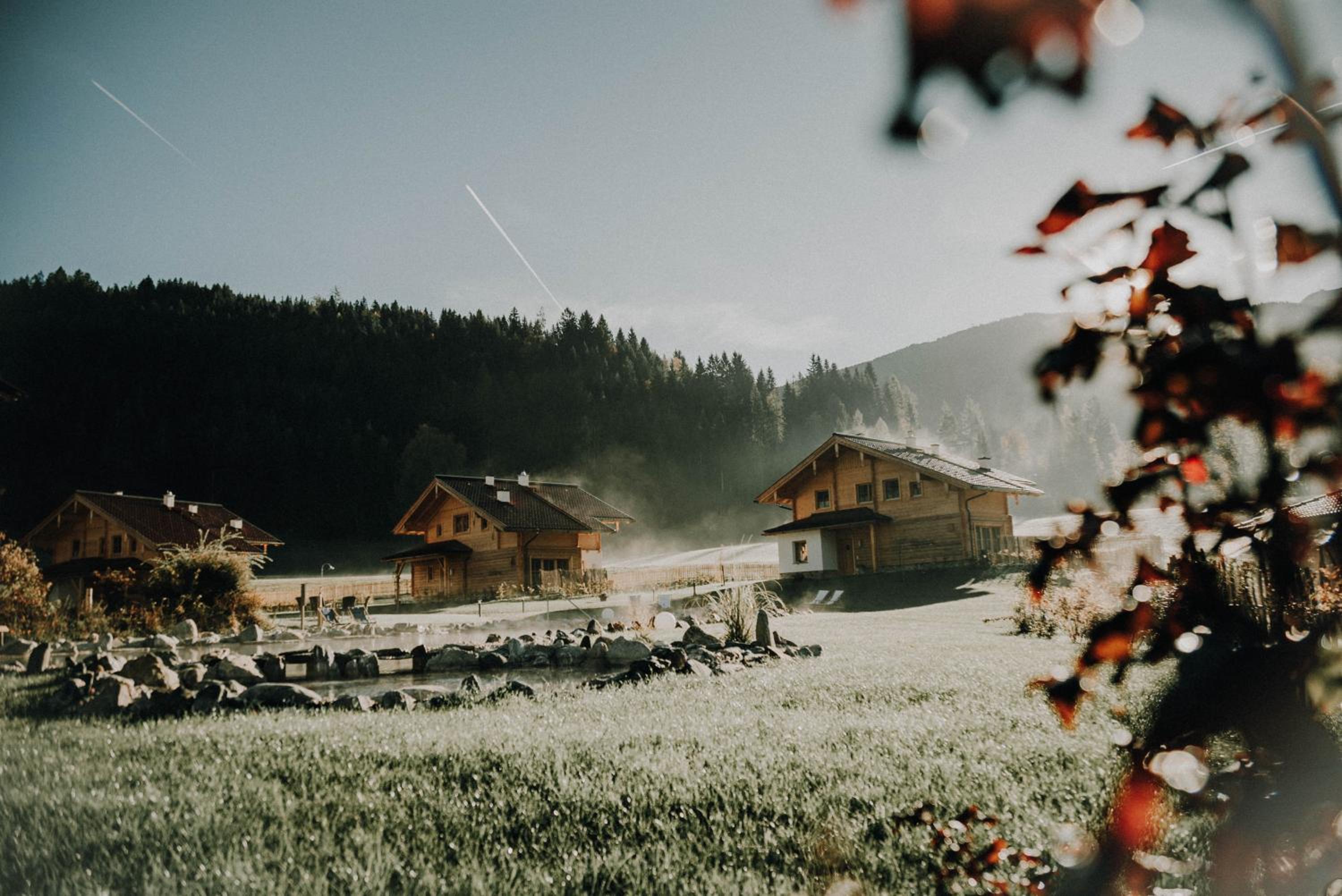 Lehenriedl Chalet
