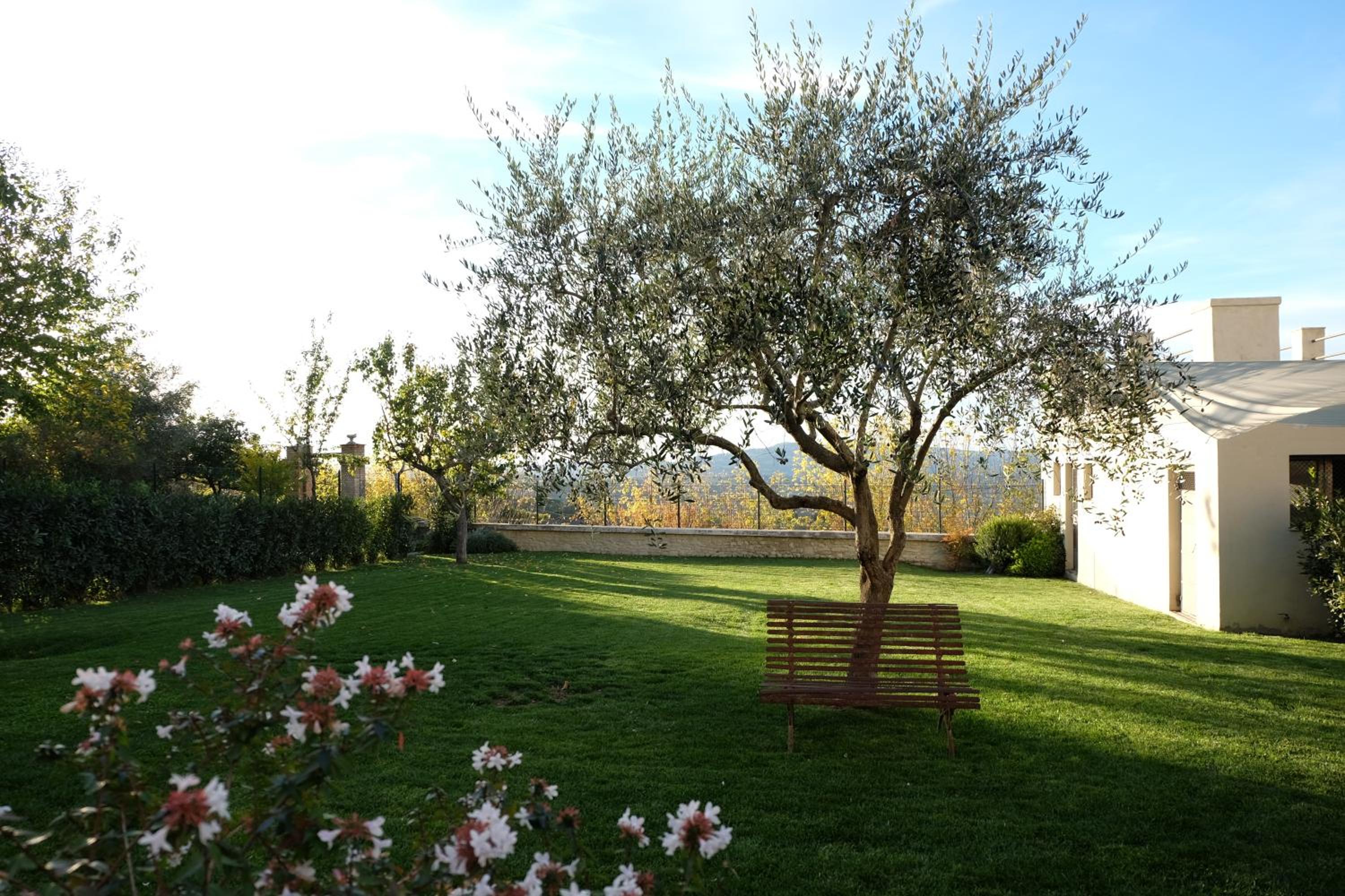 La Rocca Guest House & Spa