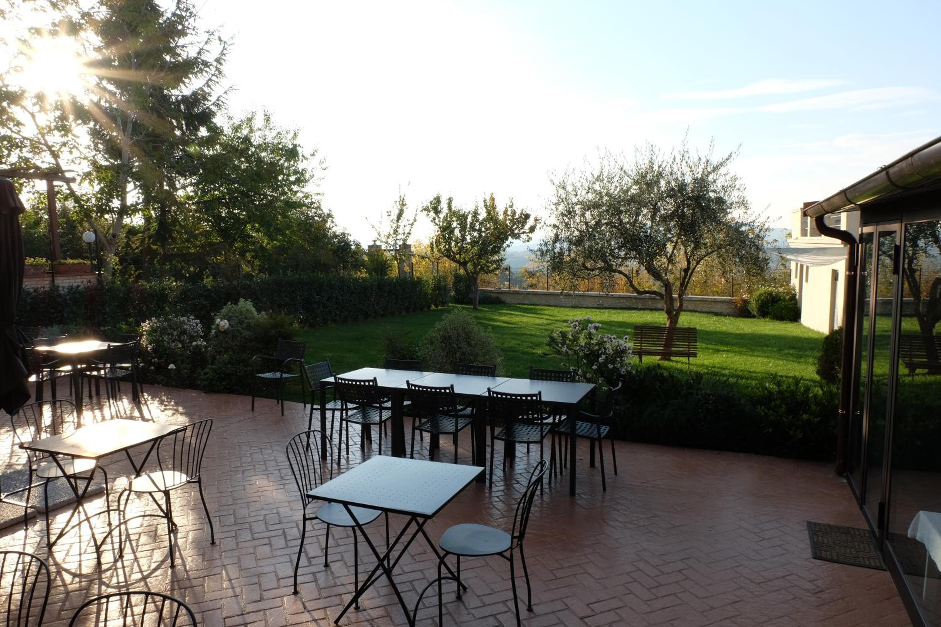 La Rocca Guest House & Spa