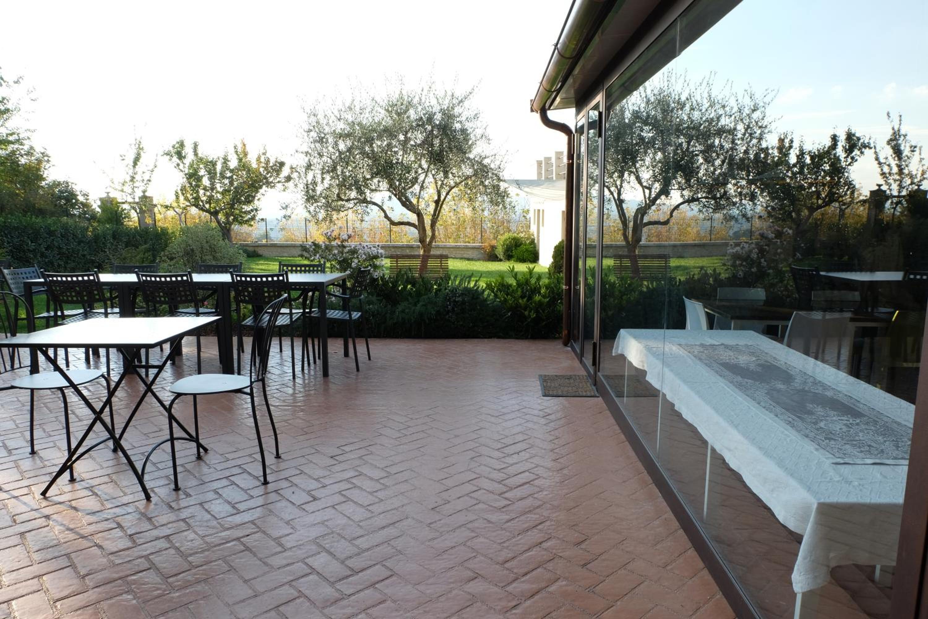 La Rocca Guest House & Spa