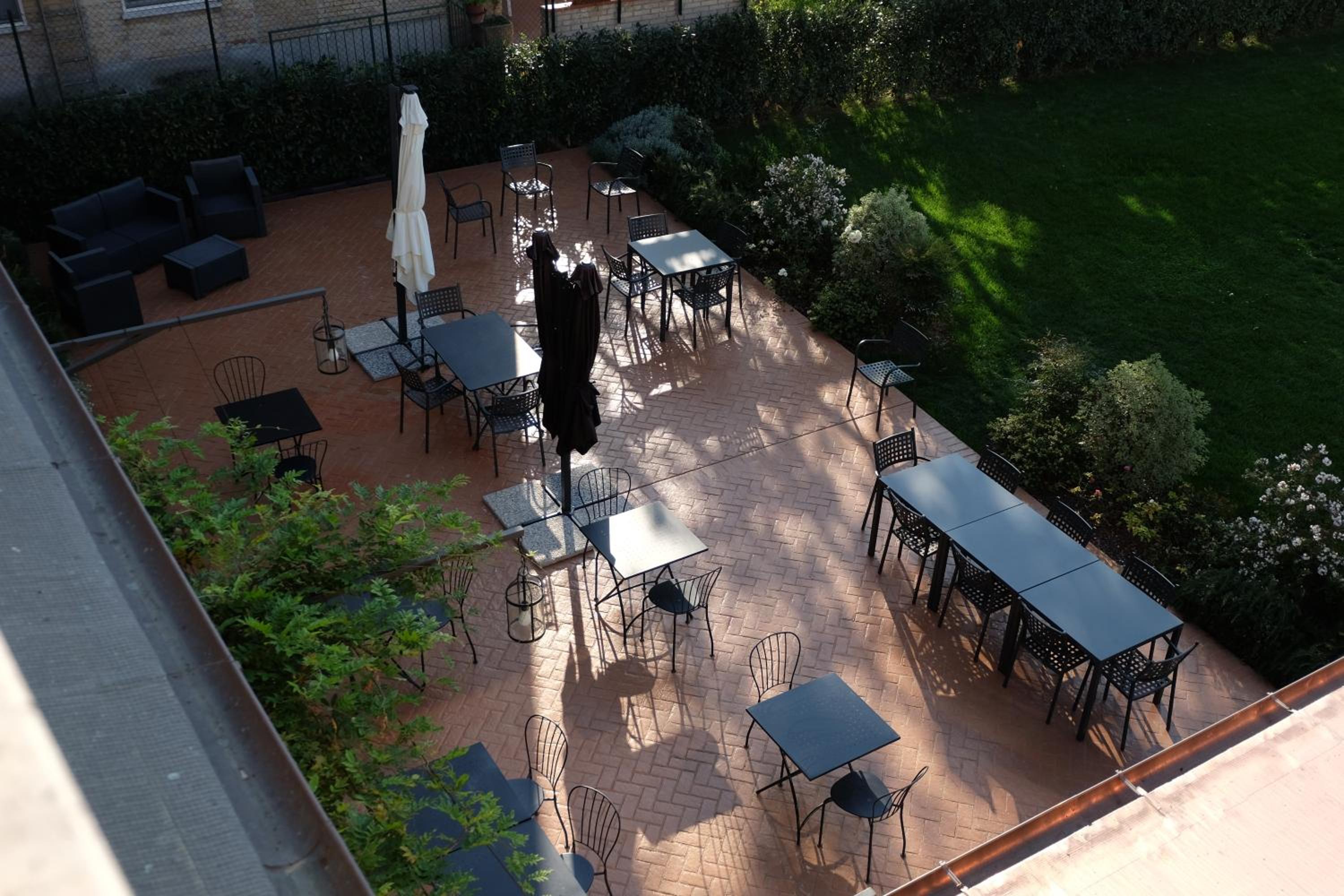 La Rocca Guest House & Spa
