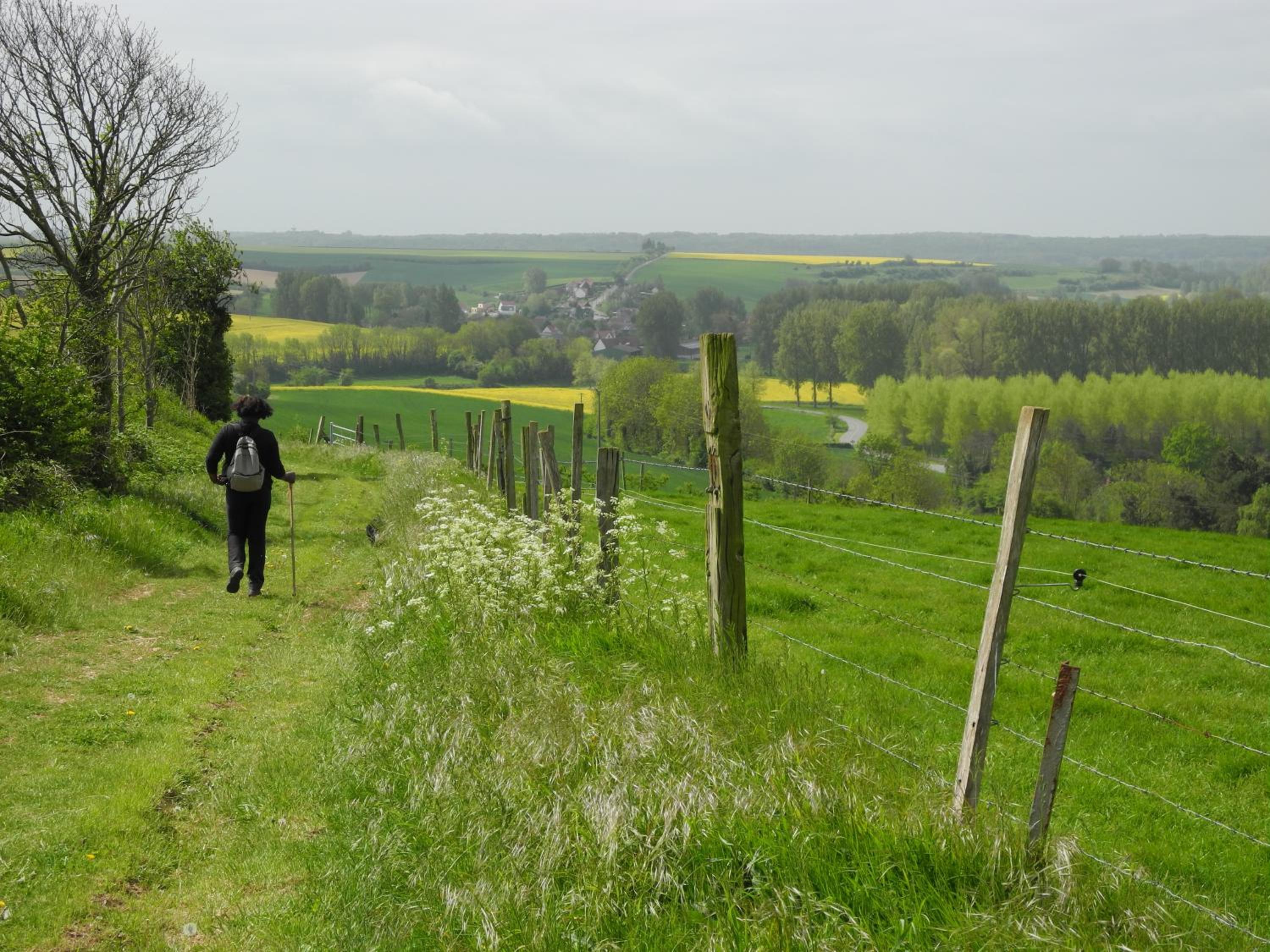 Gite Rural Entre Terre et Mer