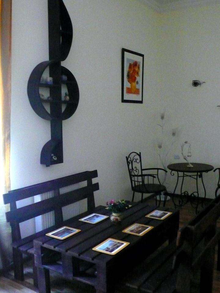 children's play area