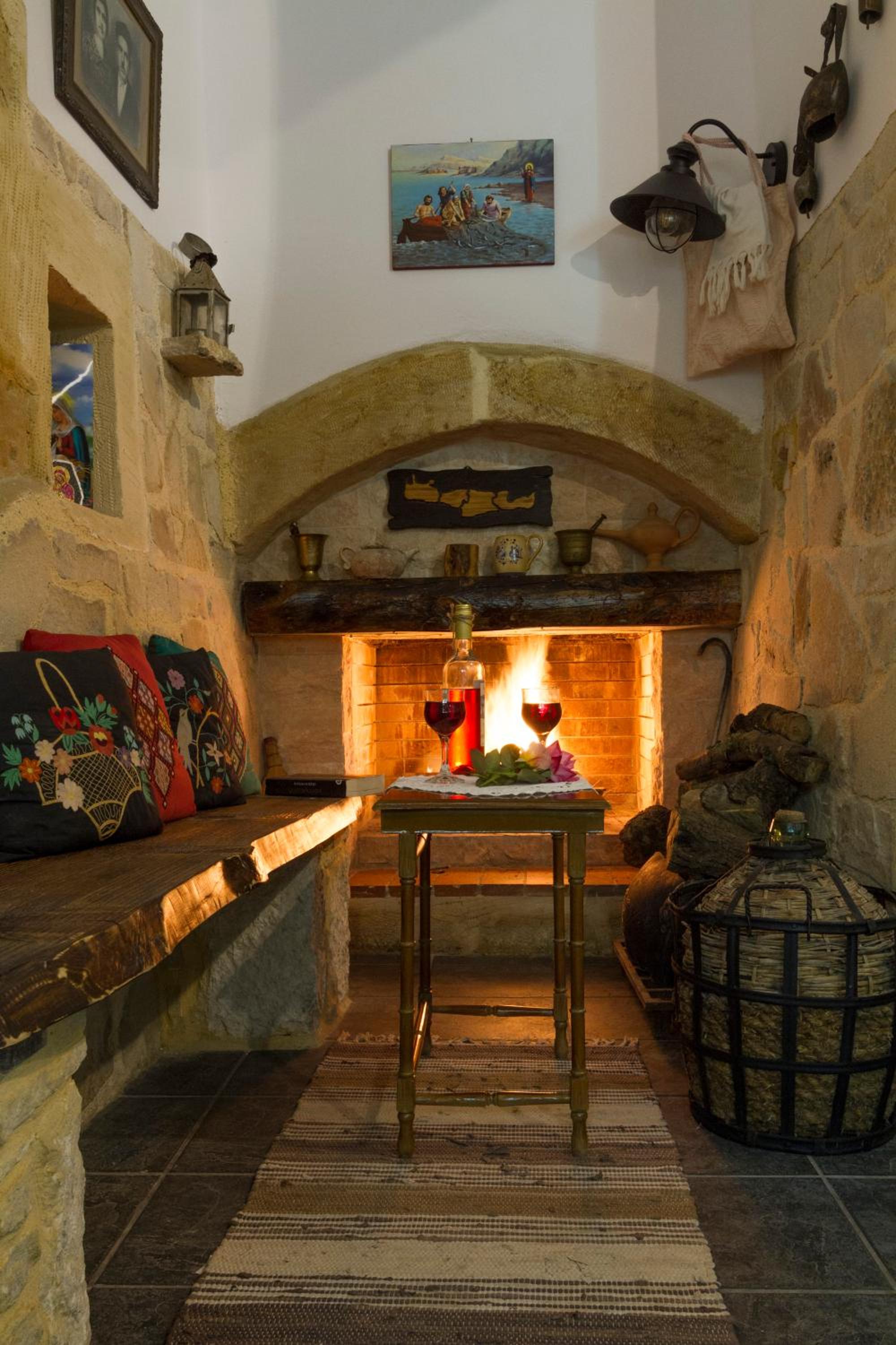 Villa Argyro