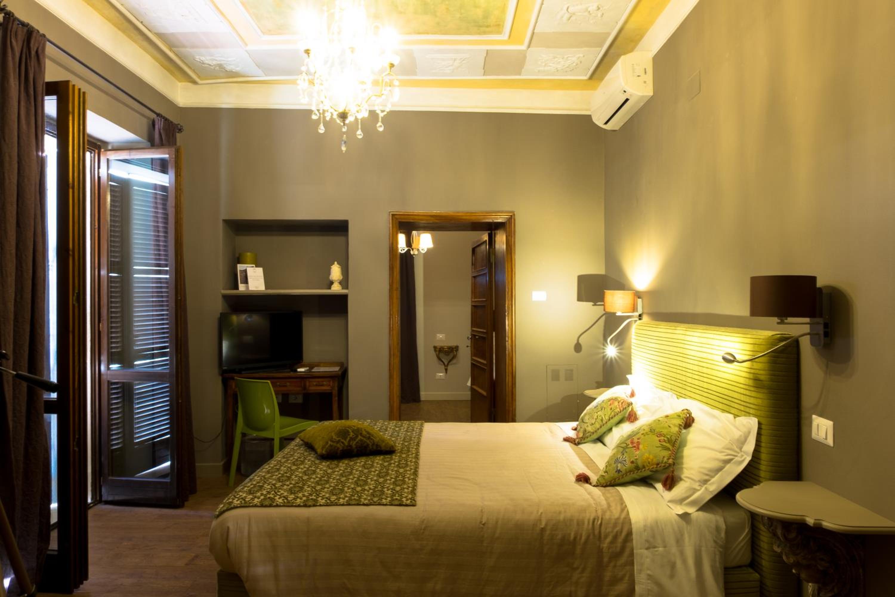 La Rocca Guest House & Spa