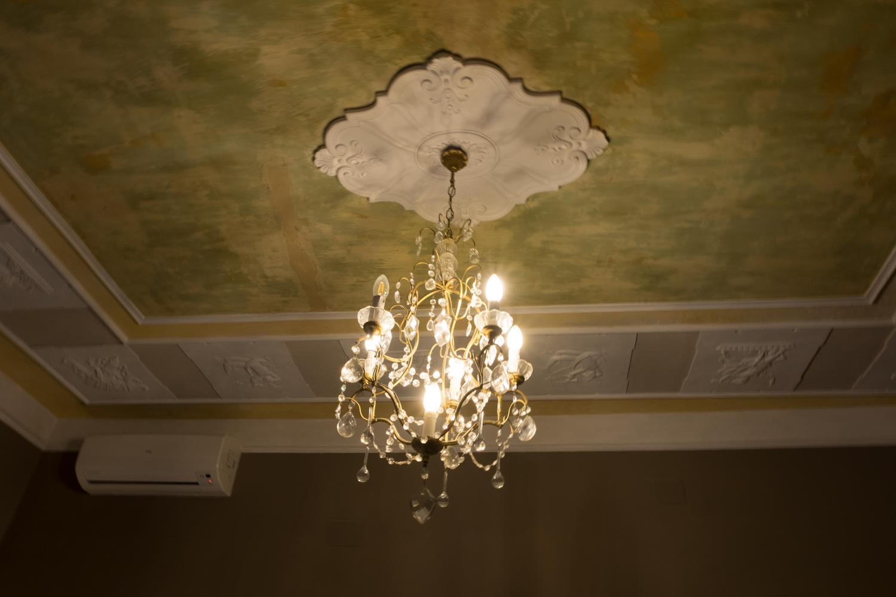 La Rocca Guest House & Spa
