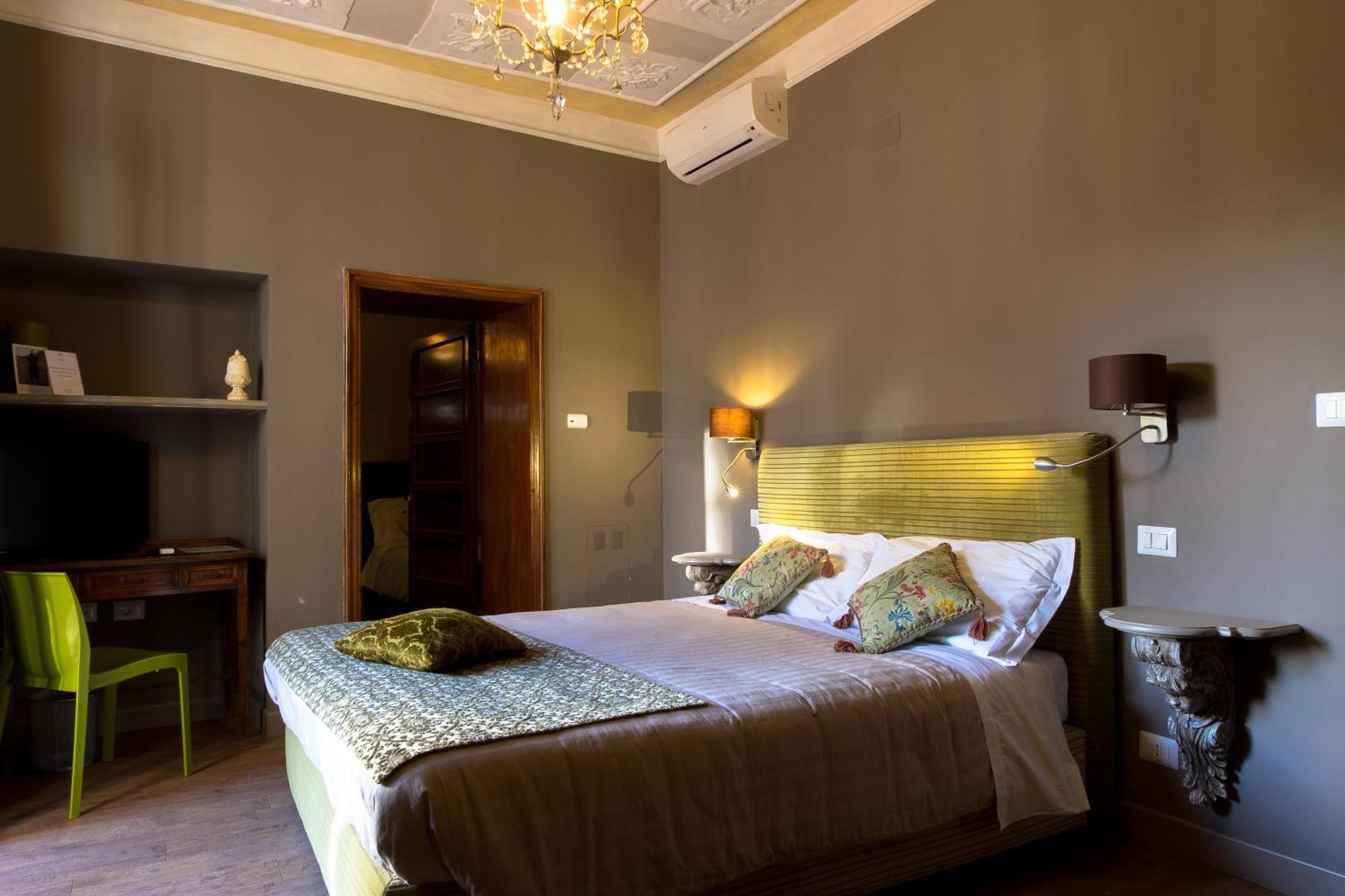 La Rocca Guest House & Spa